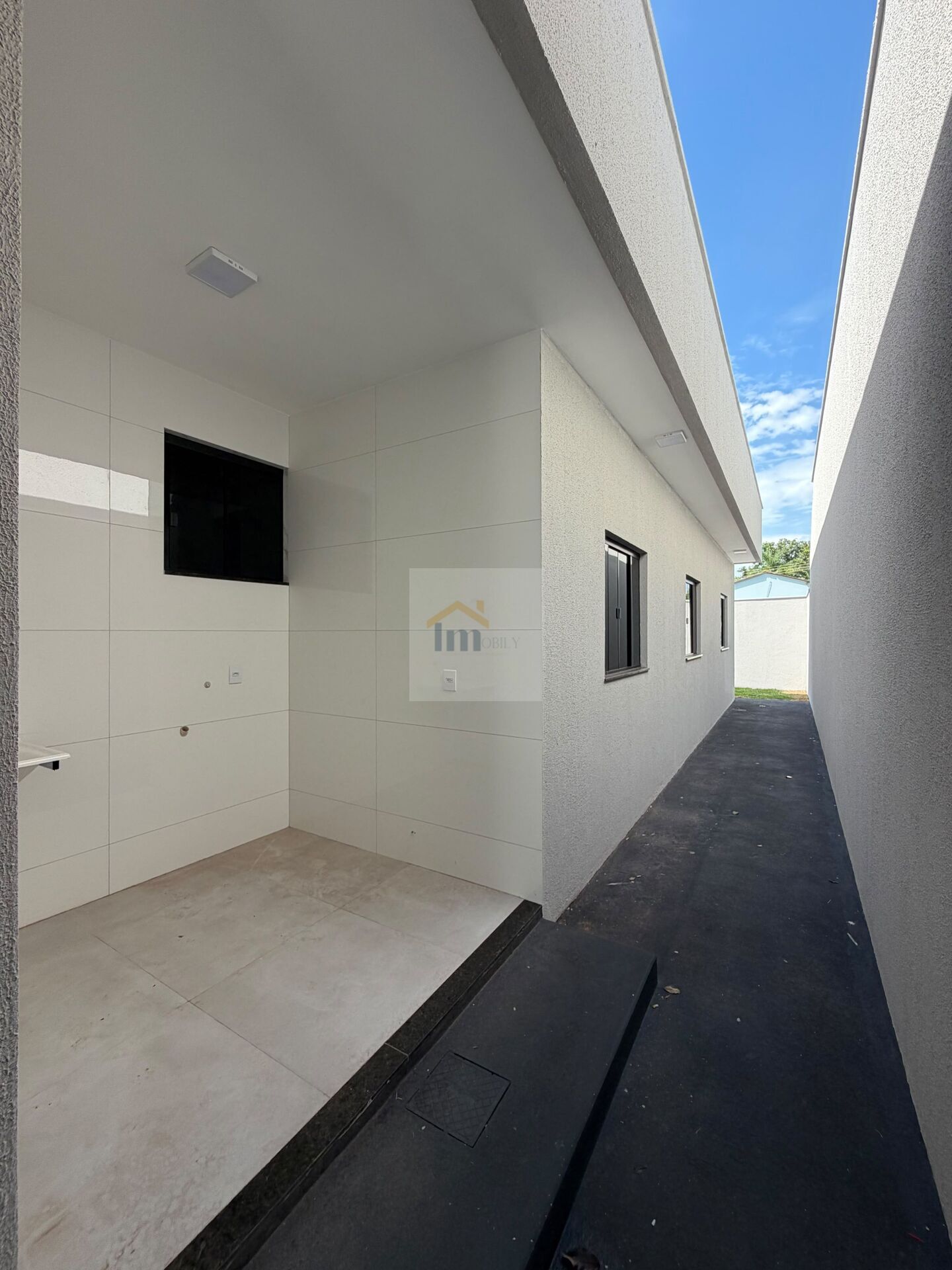 Casa, 3 quartos, 102 m² - Foto 21