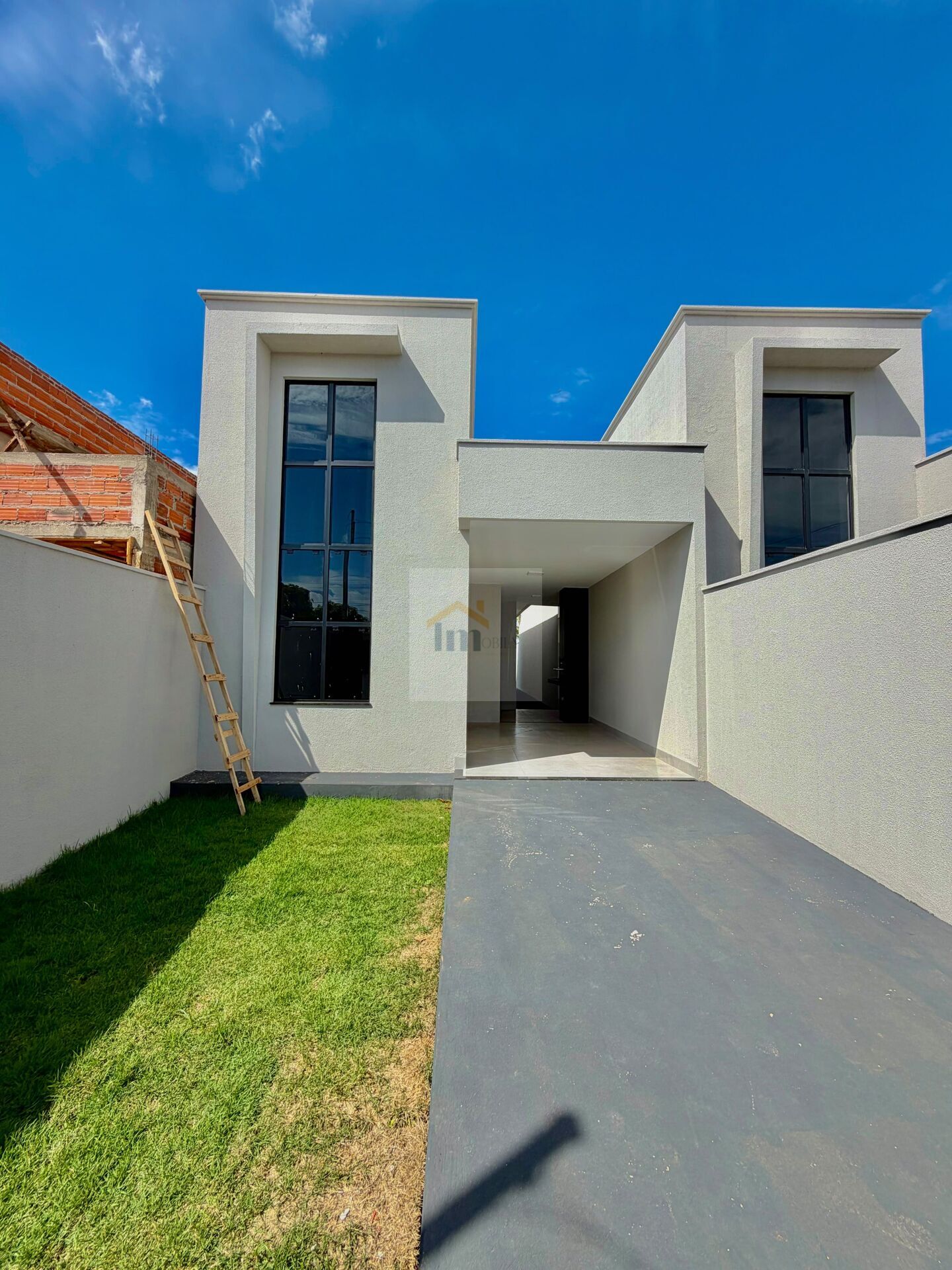Casa, 3 quartos, 102 m² - Foto 11