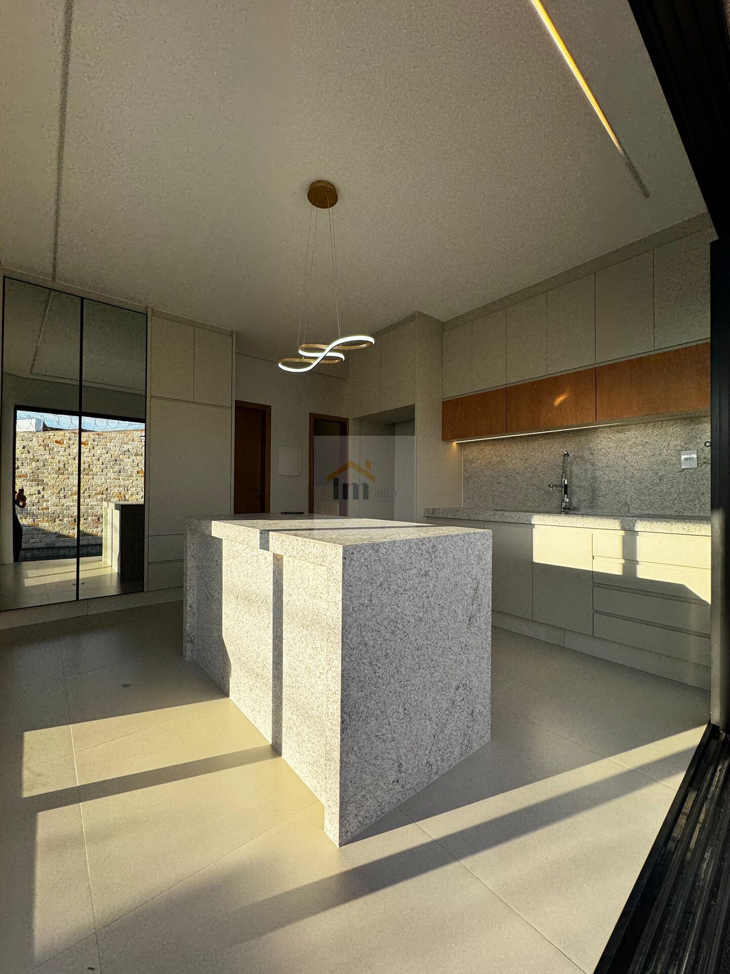 Casa, 3 quartos, 208 m² - Foto 3