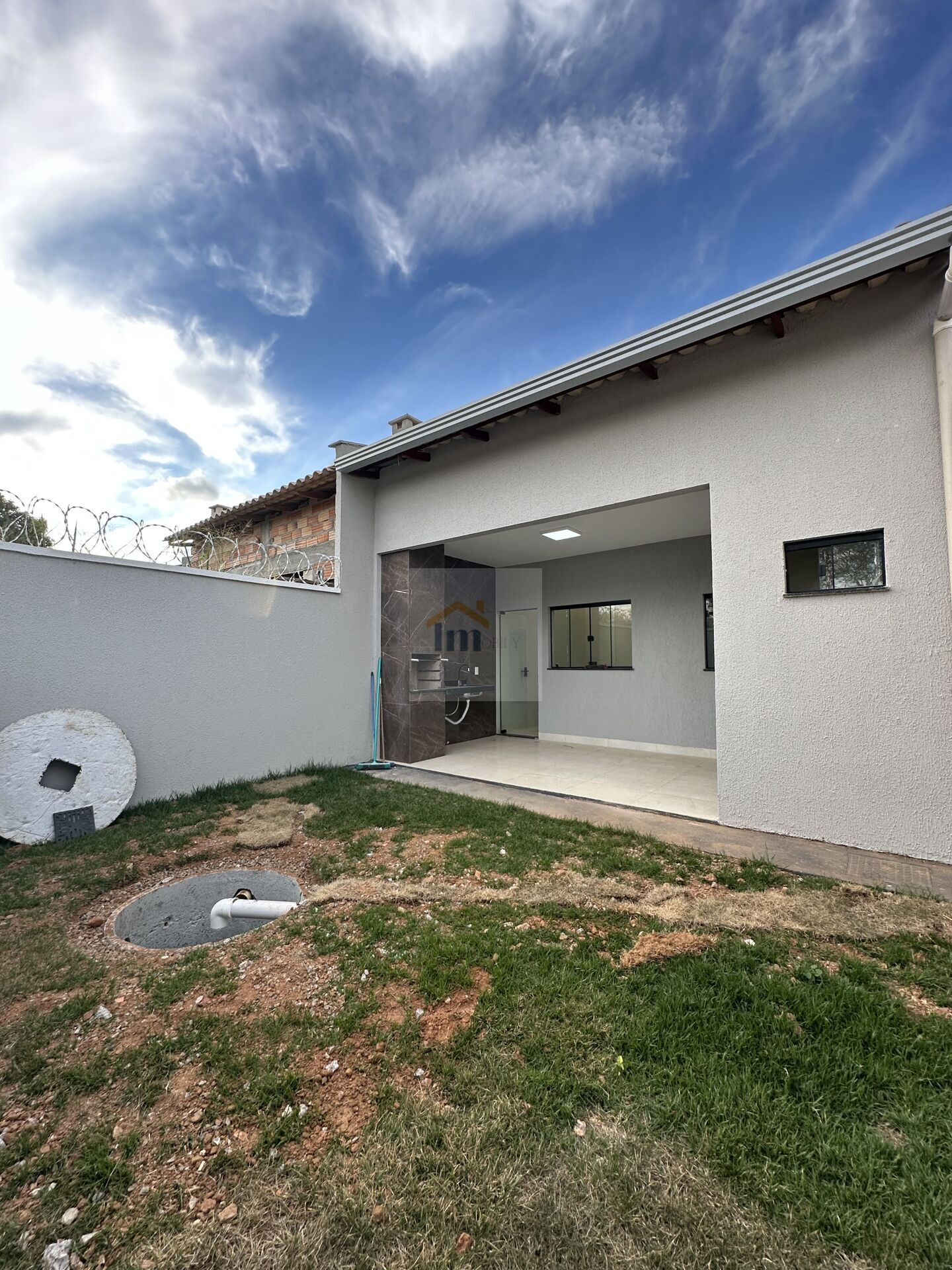 Casa, 3 quartos, 106 m² - Foto 14