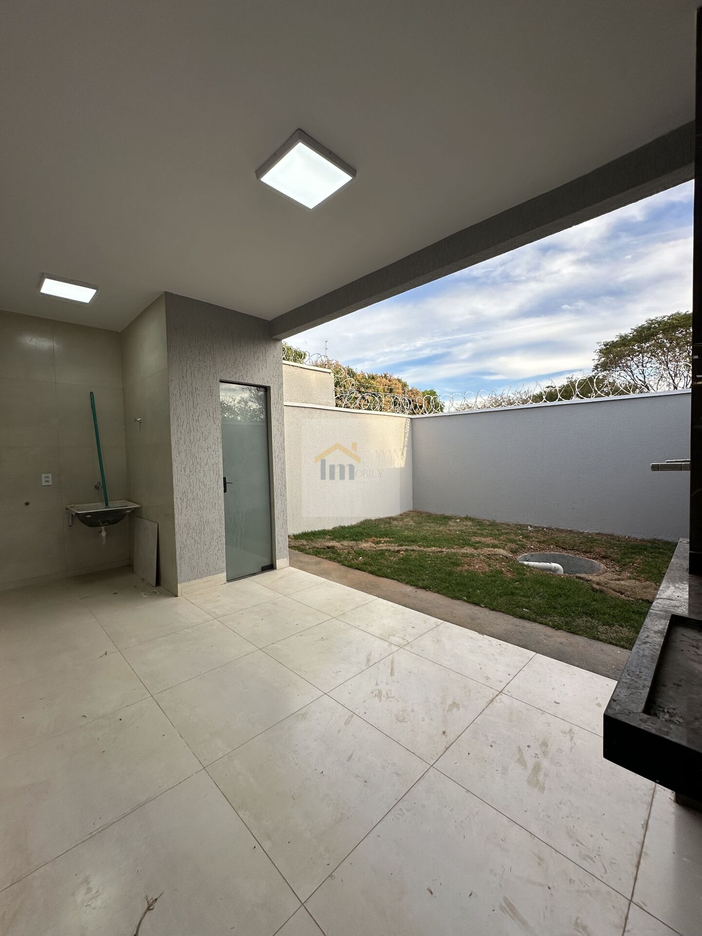 Casa, 3 quartos, 106 m² - Foto 8