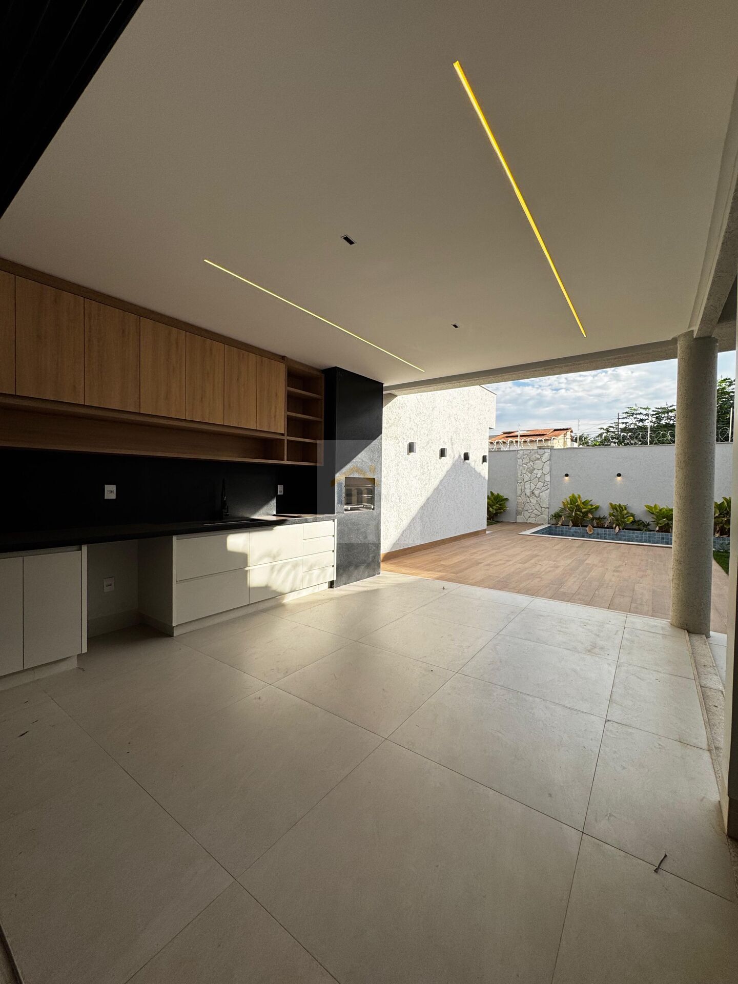 Casa, 3 quartos, 200 m² - Foto 7