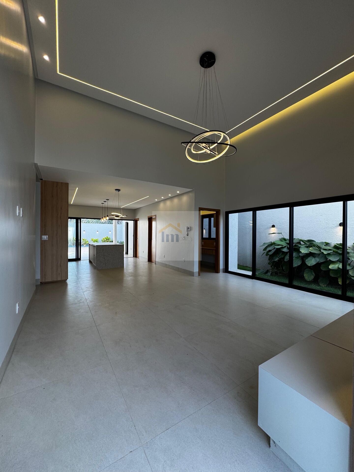 Casa, 3 quartos, 200 m² - Foto 3