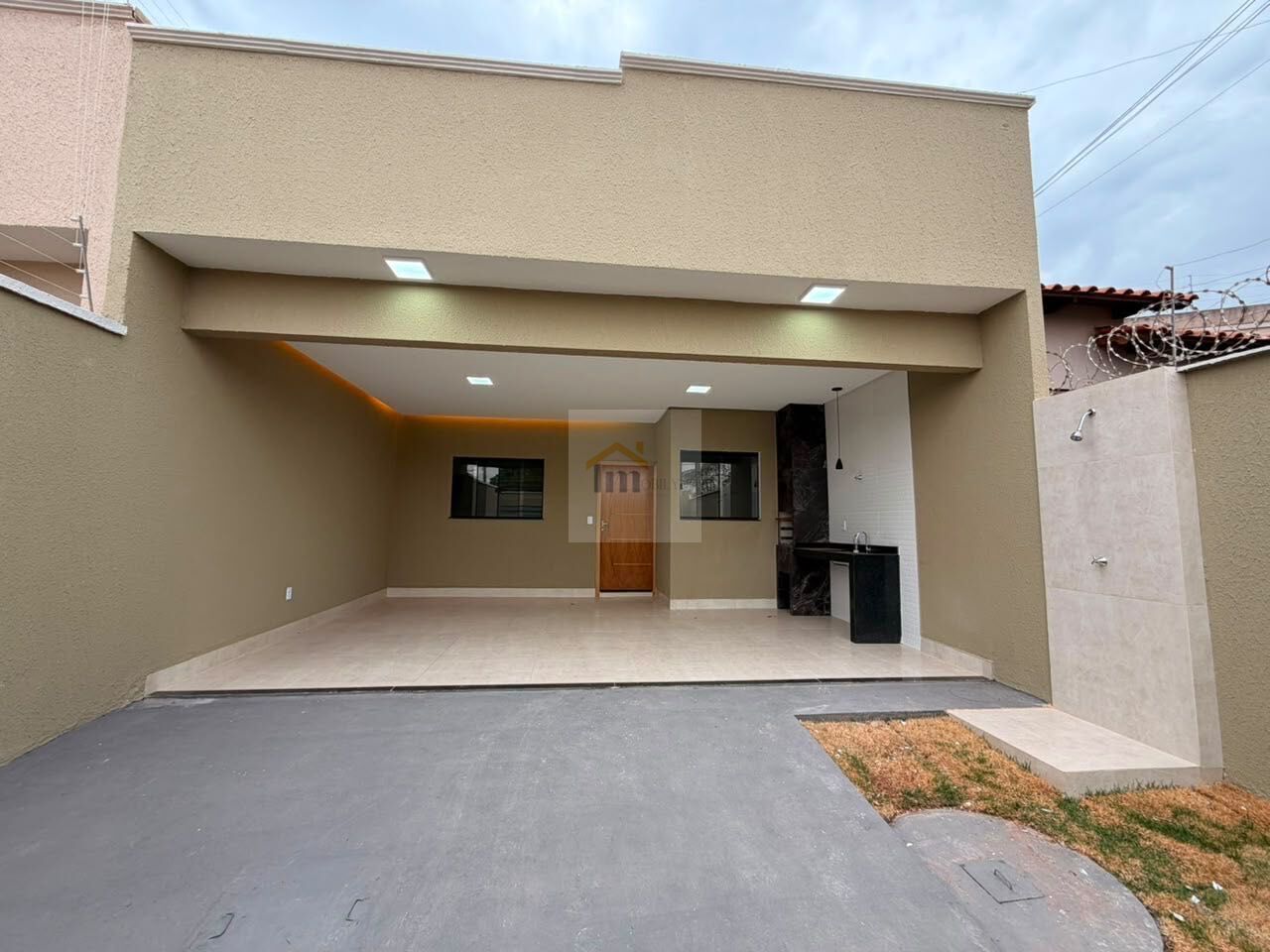 Casa, 3 quartos, 110 m² - Foto 8