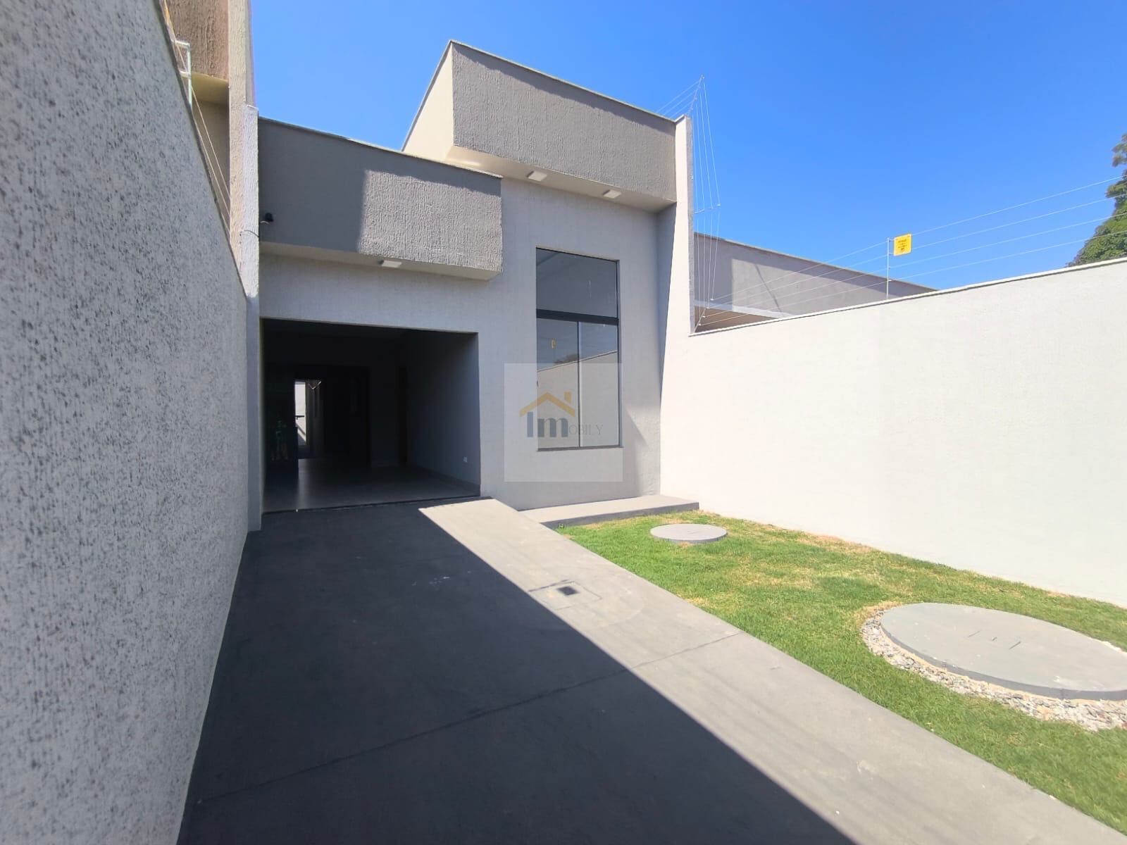 Casa, 2 quartos, 99 m² - Foto 1