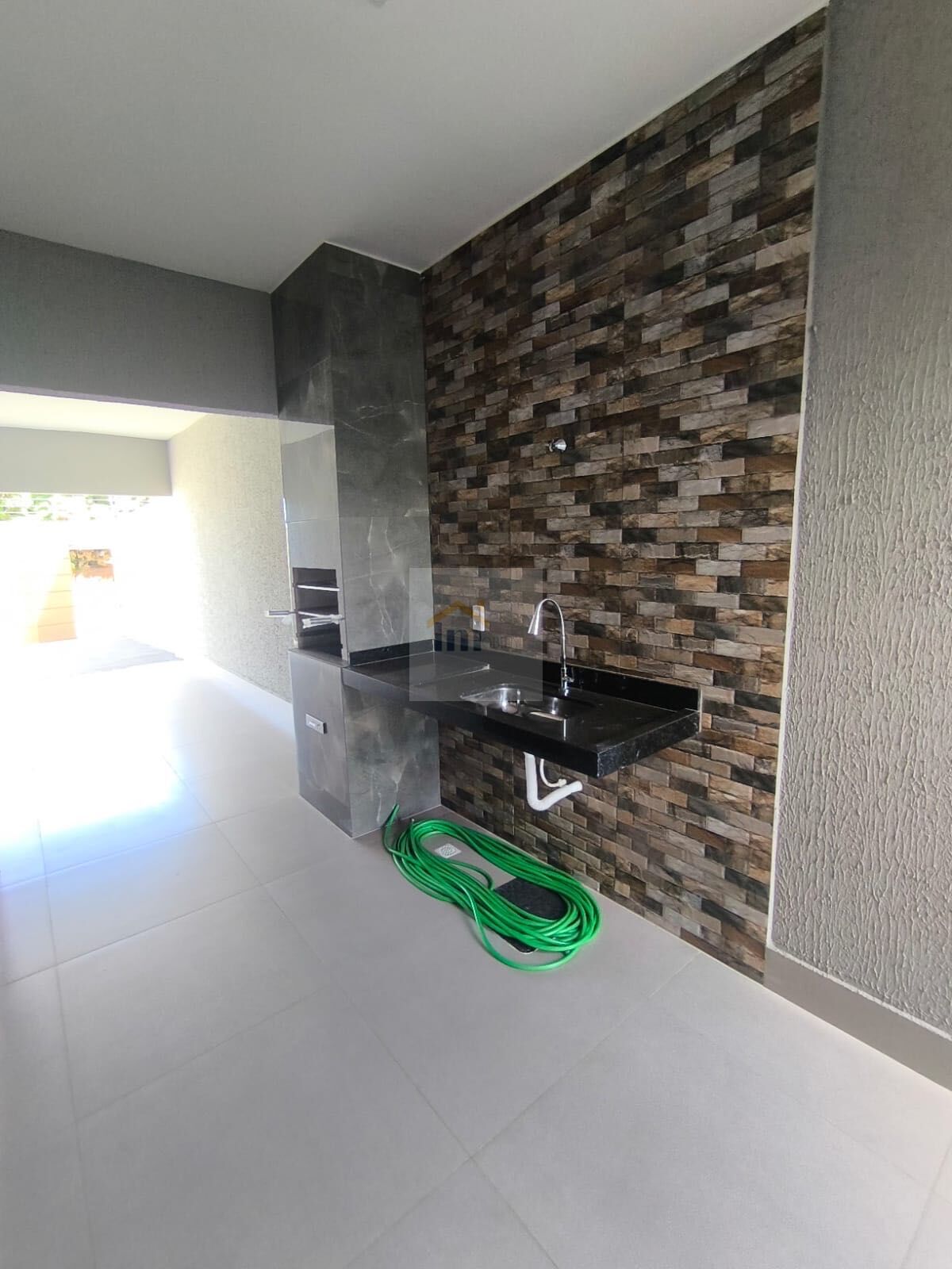 Casa, 2 quartos, 99 m² - Foto 2