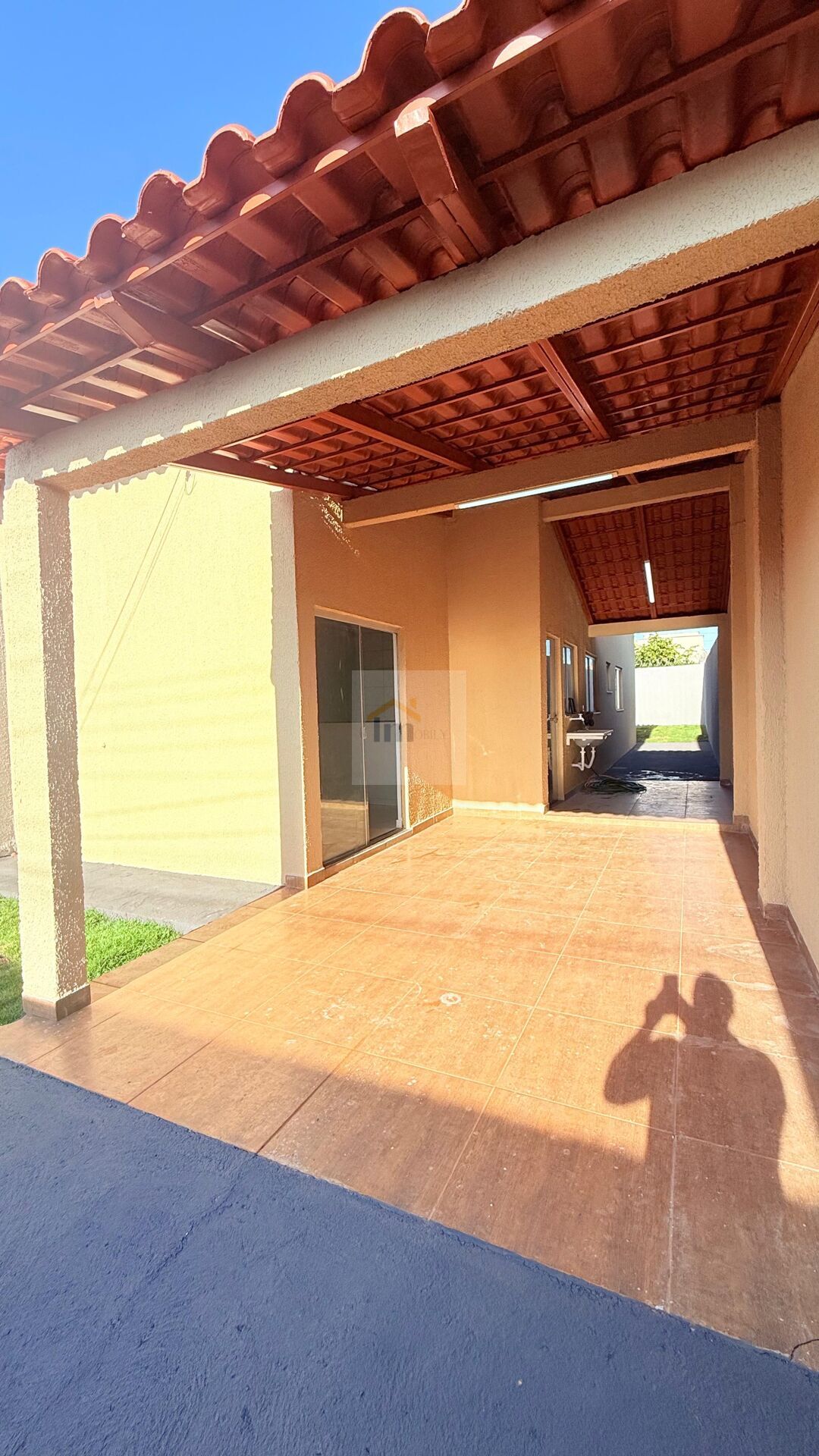 Casa, 3 quartos, 110 m² - Foto 6