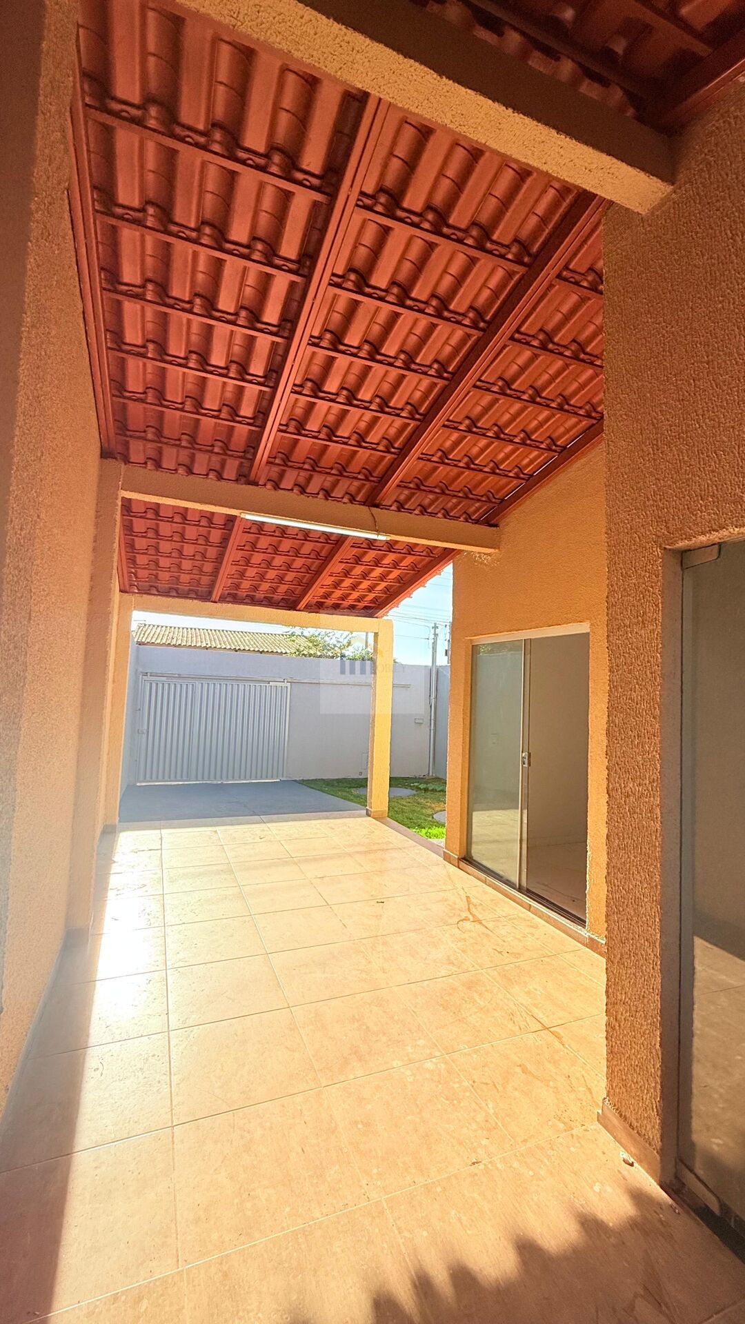 Casa, 3 quartos, 110 m² - Foto 2