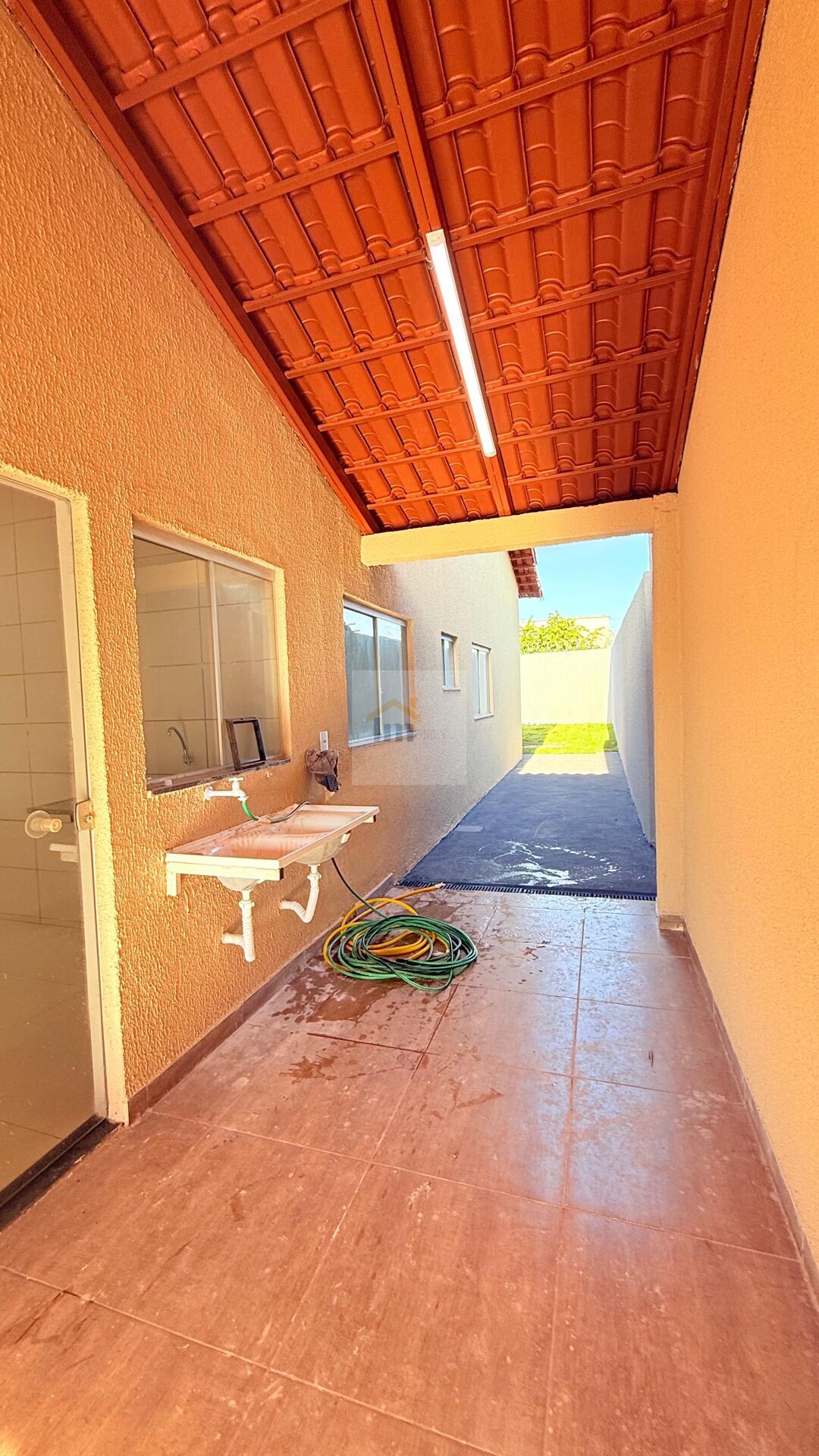 Casa, 3 quartos, 110 m² - Foto 12