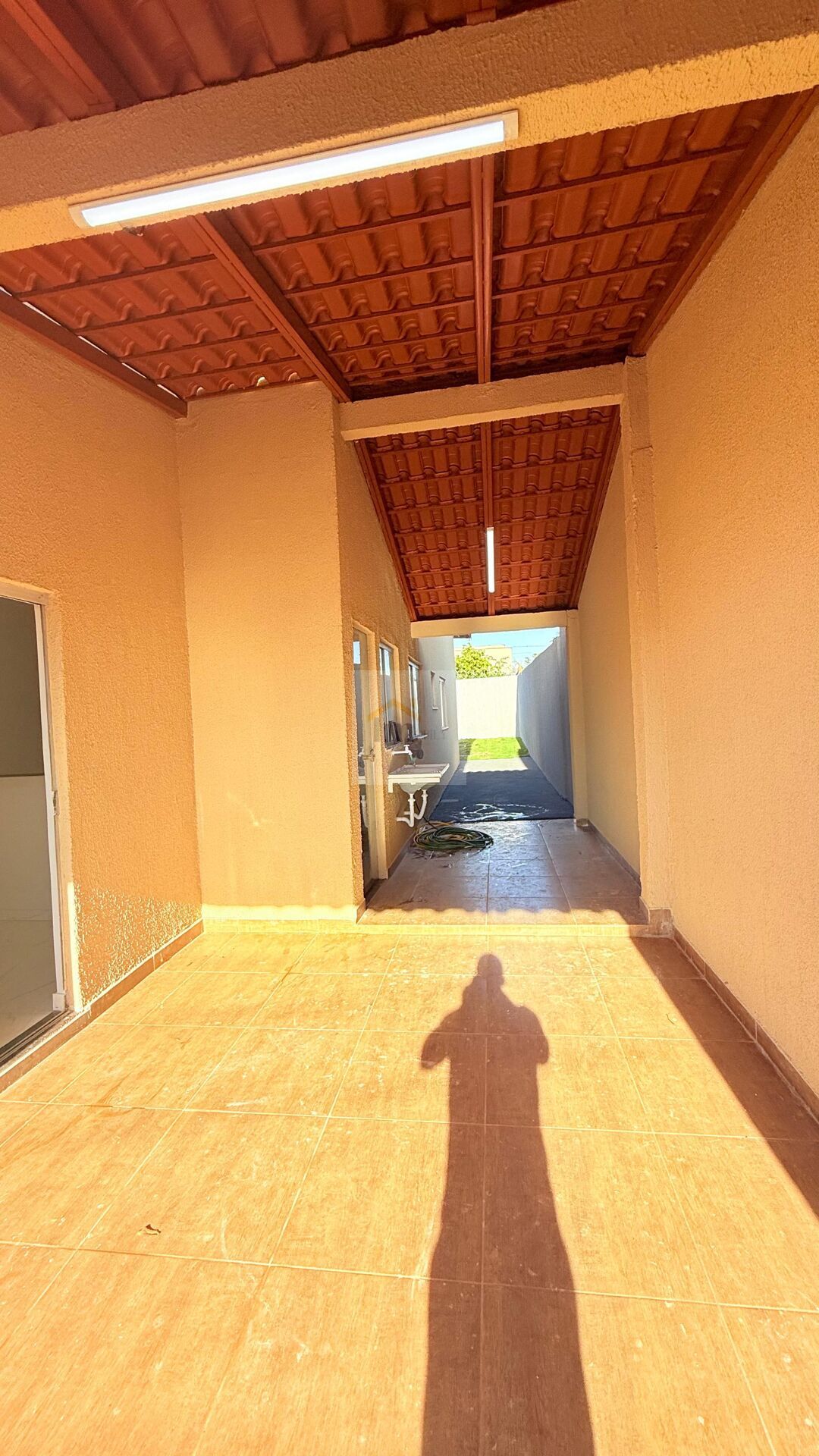 Casa, 3 quartos, 110 m² - Foto 13