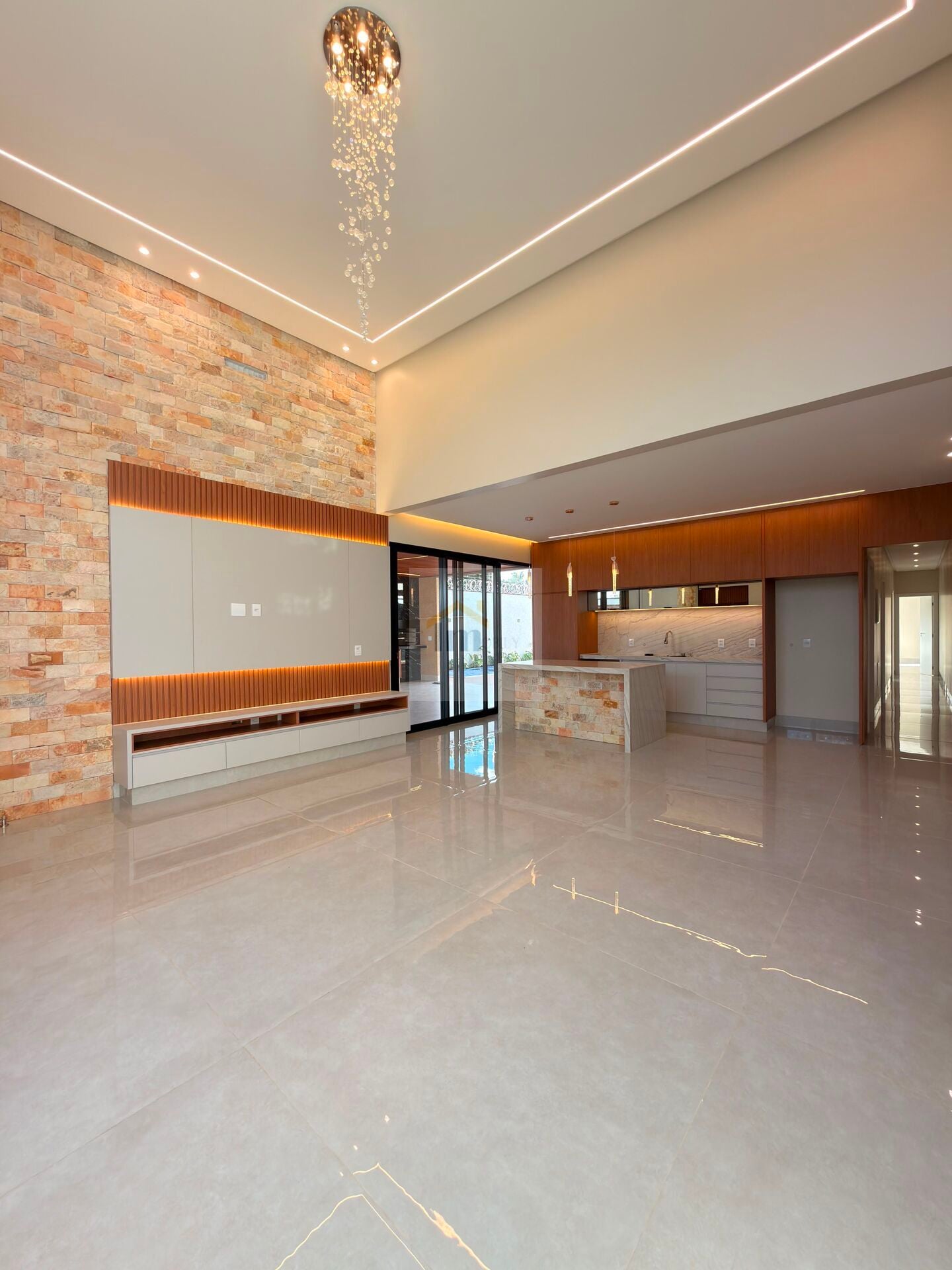 Casa, 4 quartos, 218 m² - Foto 21
