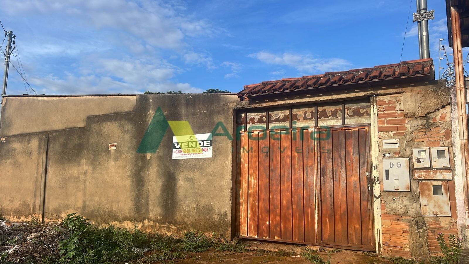 Imagem principal do imóvel