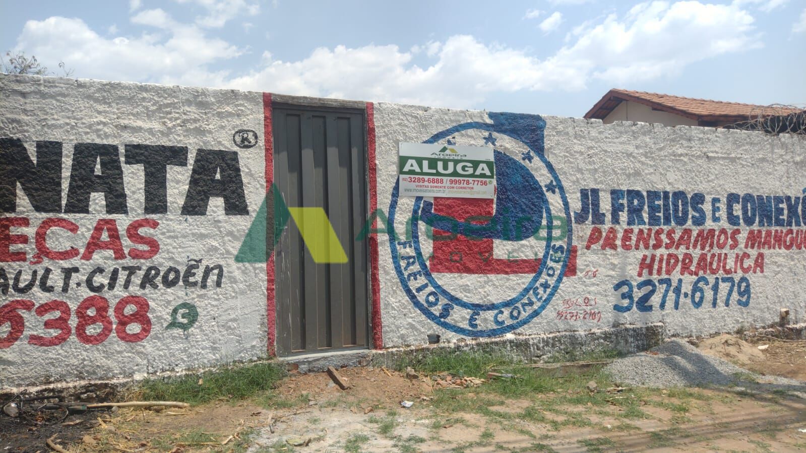 Imagem principal do imóvel