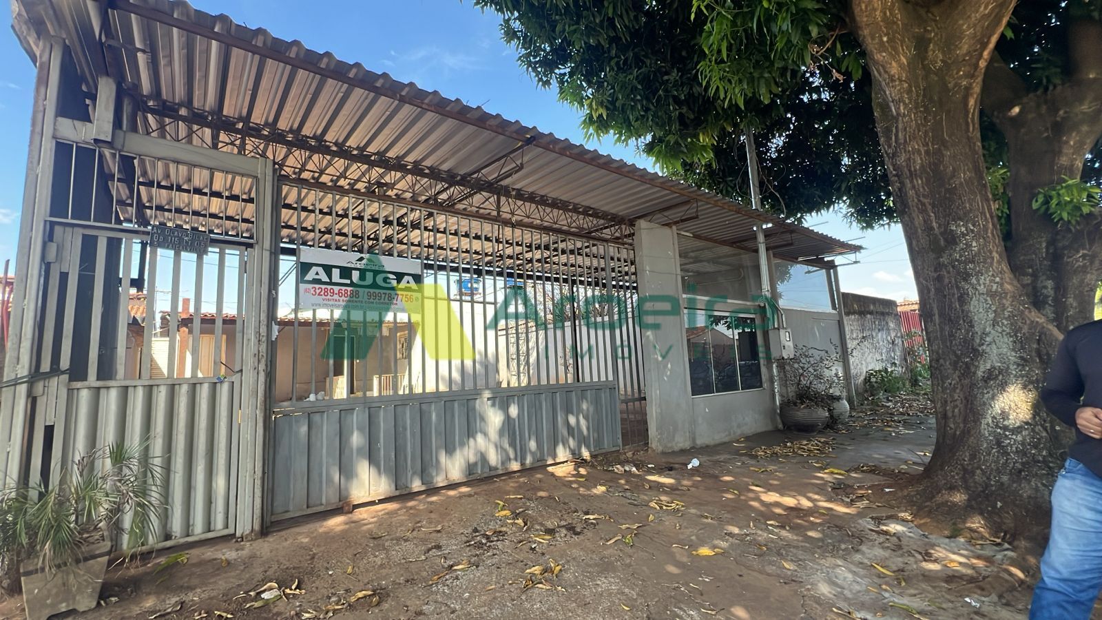 Imagem principal do imóvel