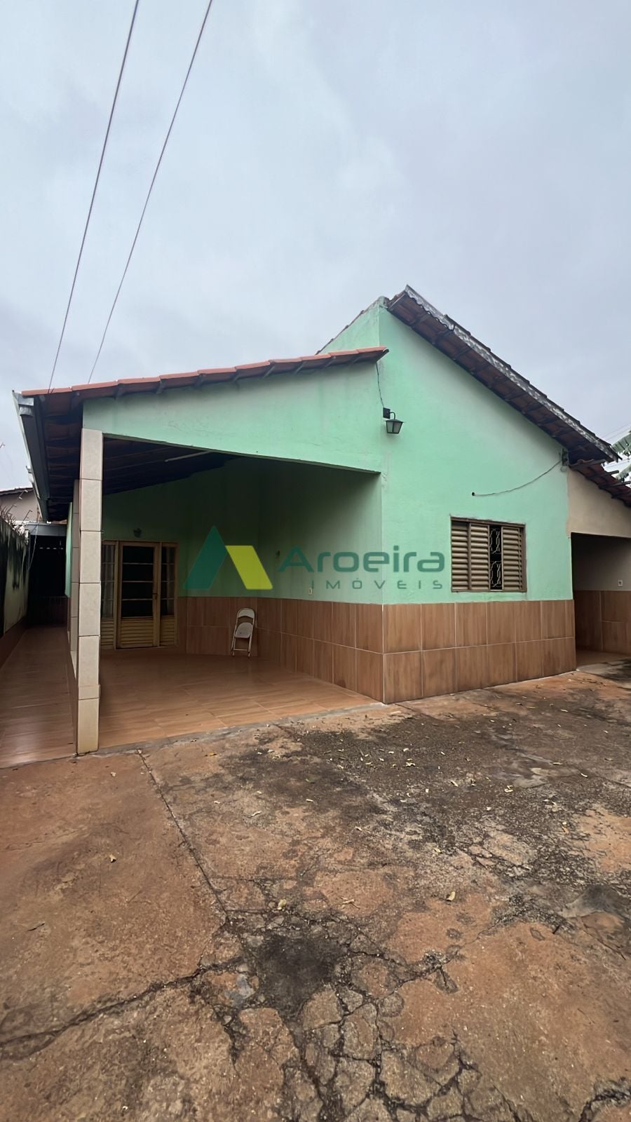 Imagem principal do imóvel