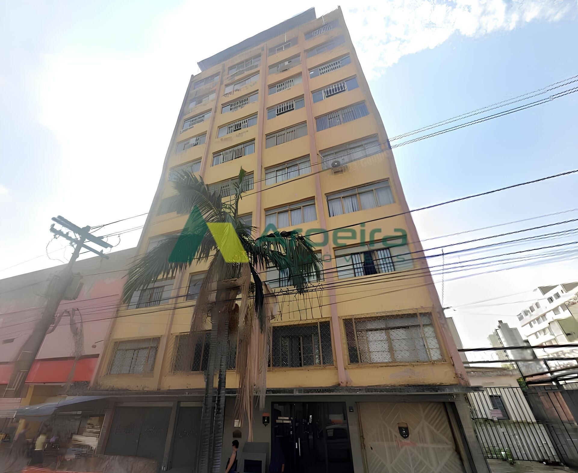 Imagem principal do imóvel