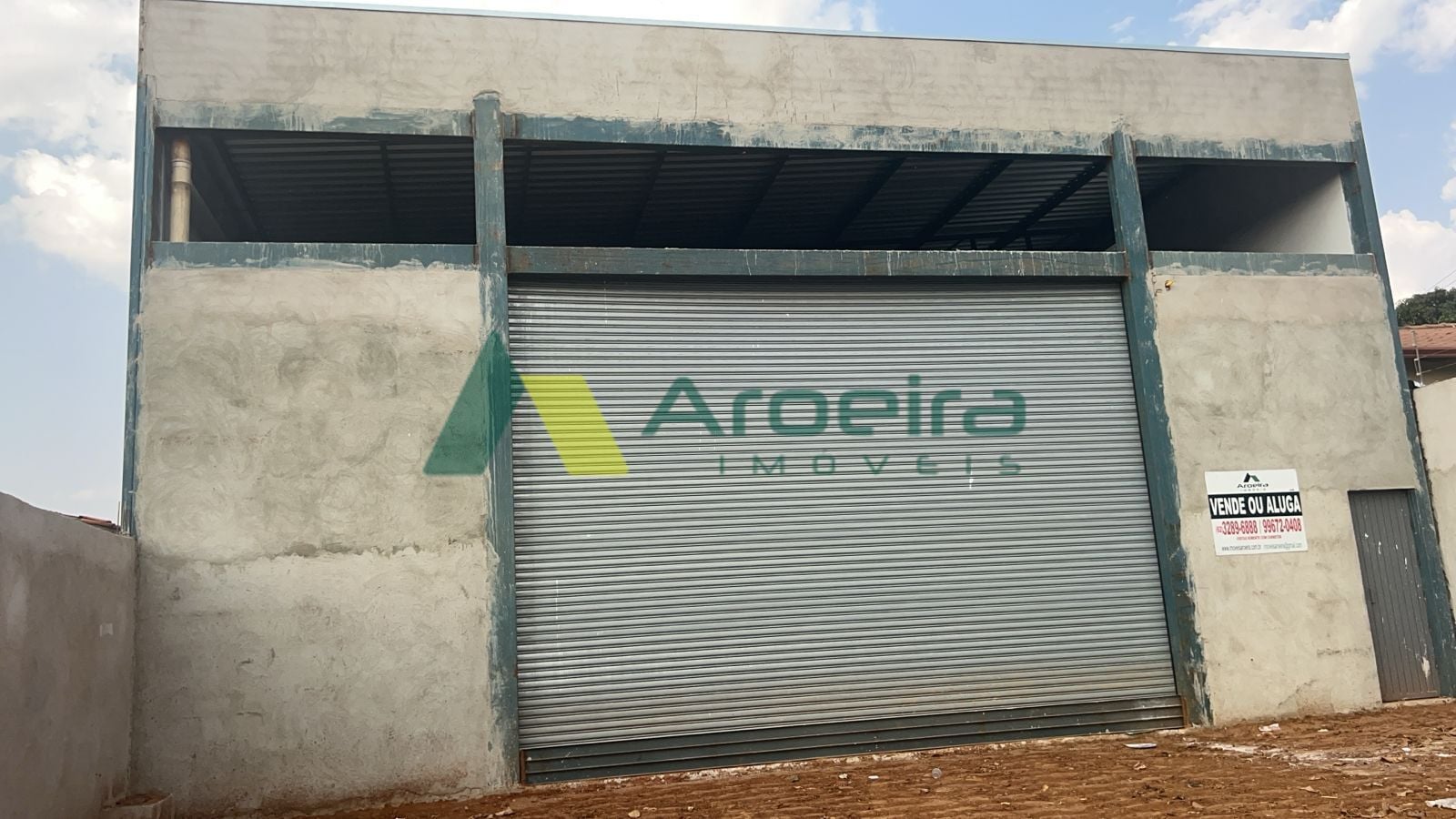 Imagem principal do imóvel