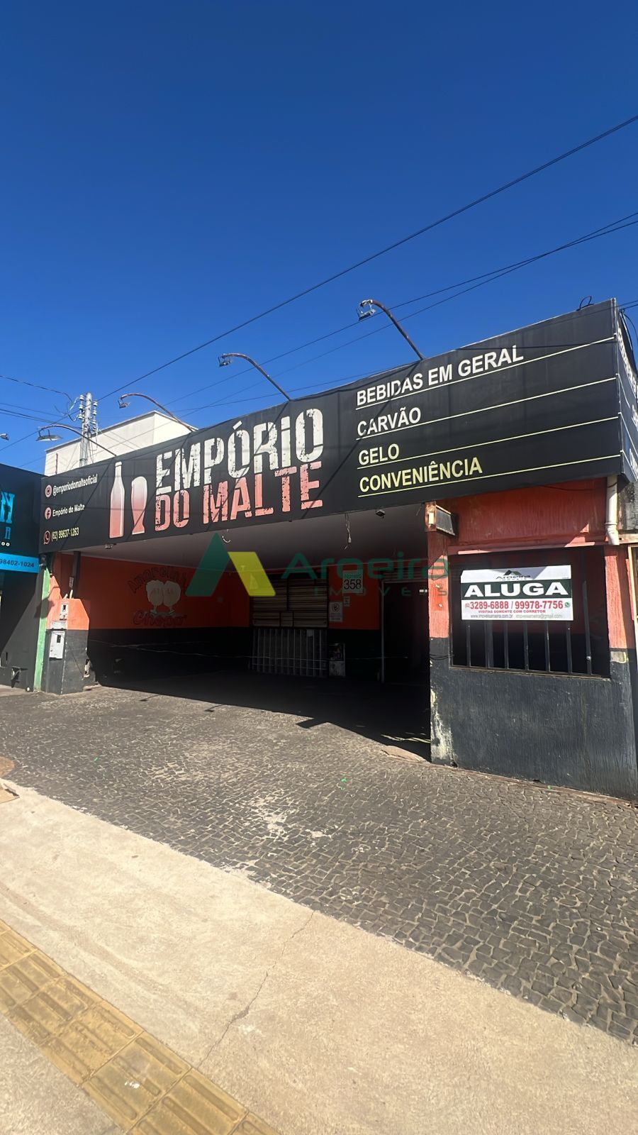 Imagem principal do imóvel
