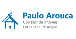 Paulo Arouca Corretor de Imóveis