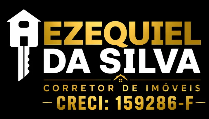 EZEQUIEL DA SILVA - CRECI: 159286 - F