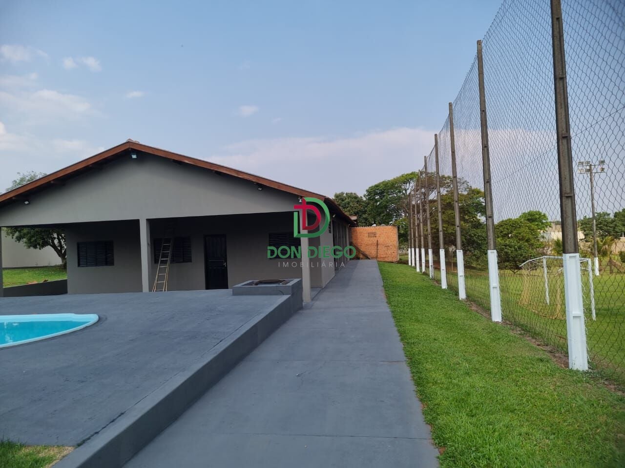 Imagem principal do imóvel