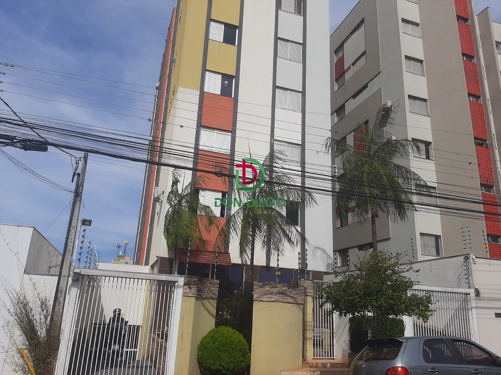 Imagem principal do imóvel