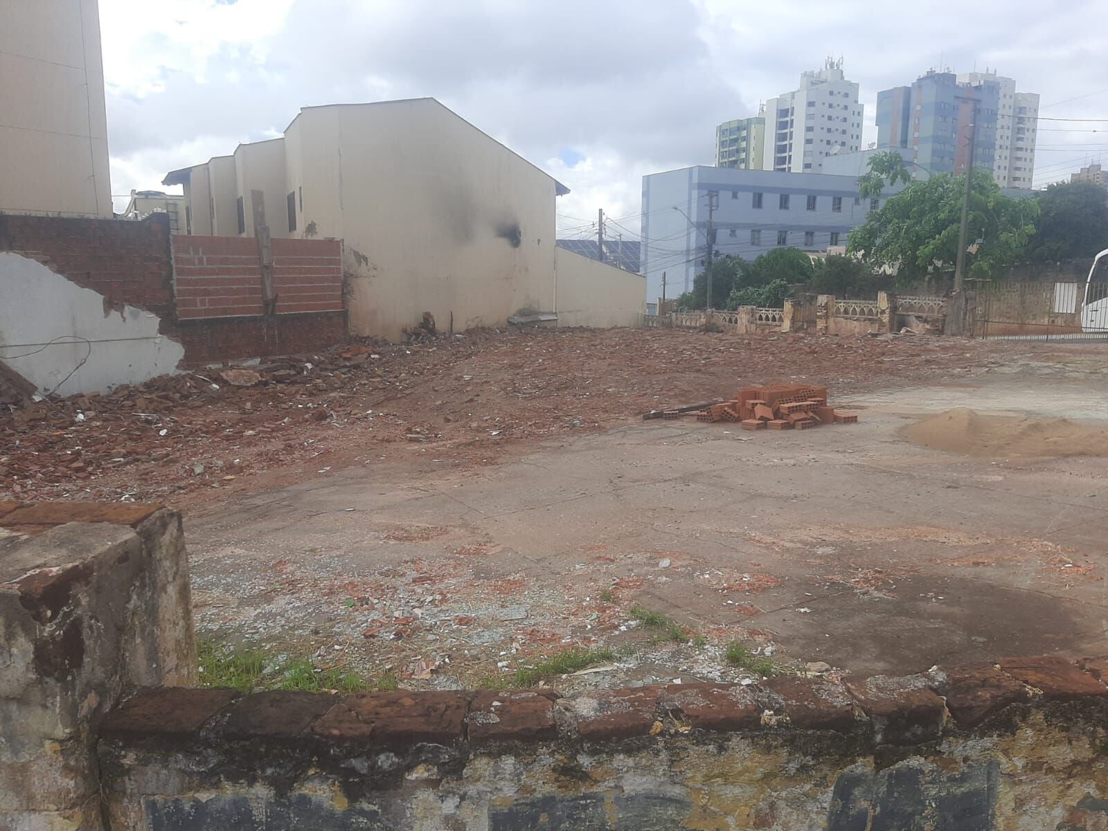 Imagem principal do imóvel