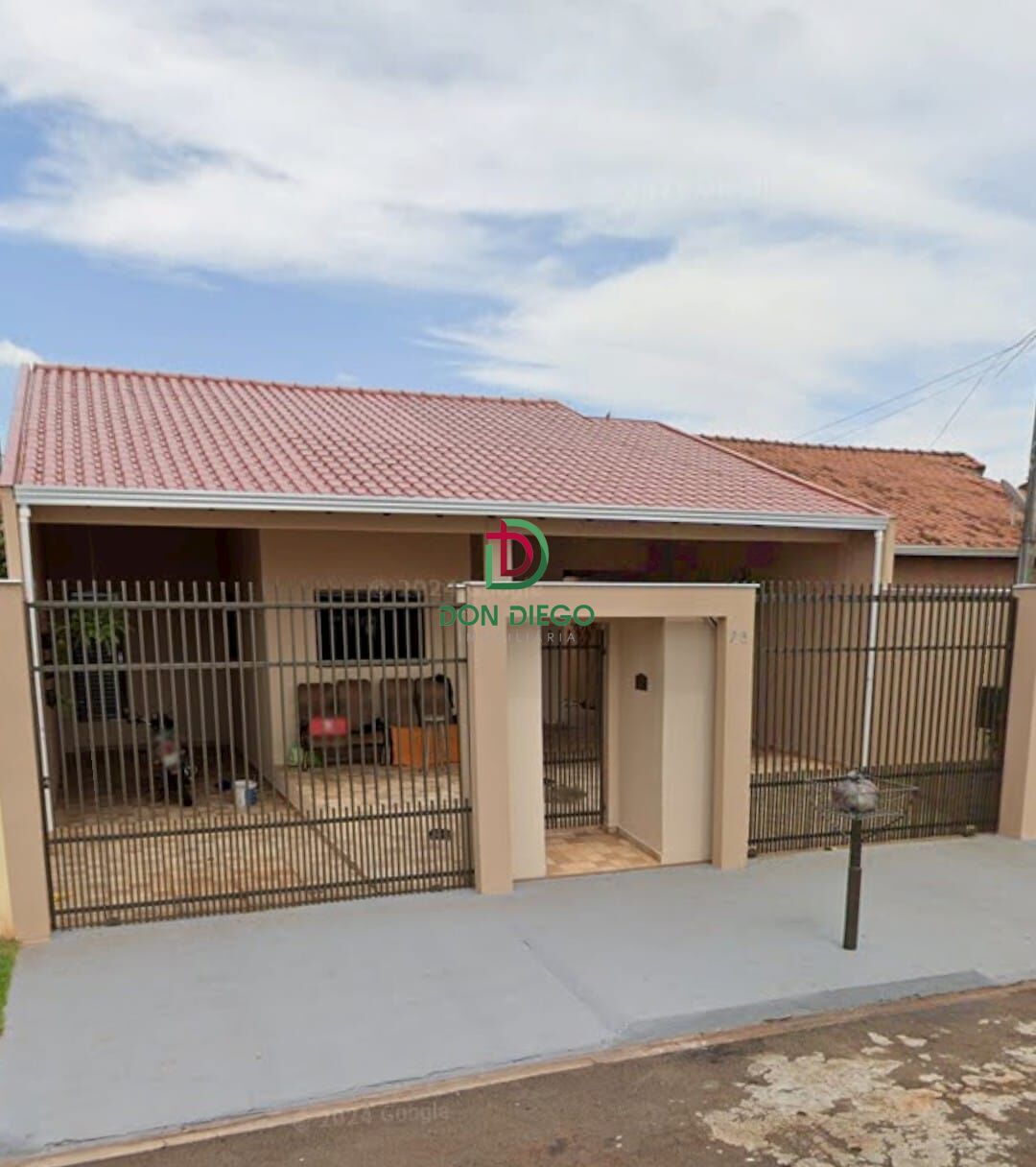 Imagem principal do imóvel