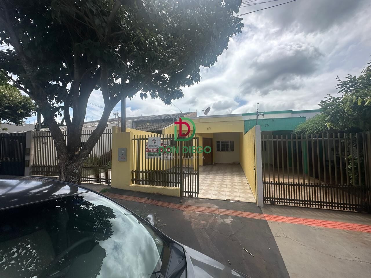 Imagem principal do imóvel