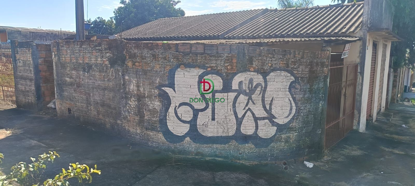 Imagem principal do imóvel
