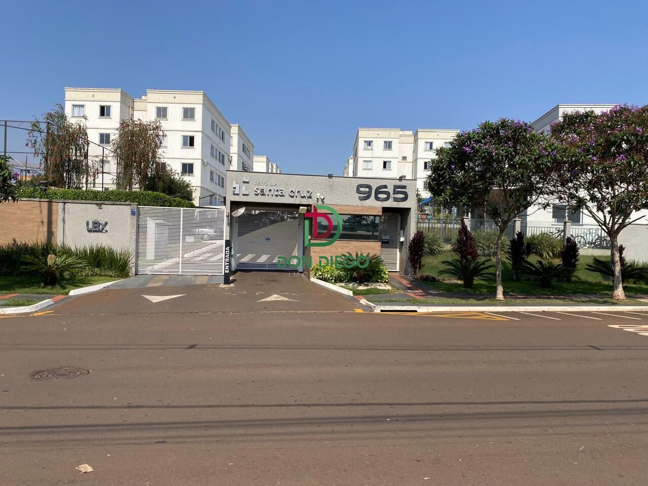 Imagem principal do imóvel