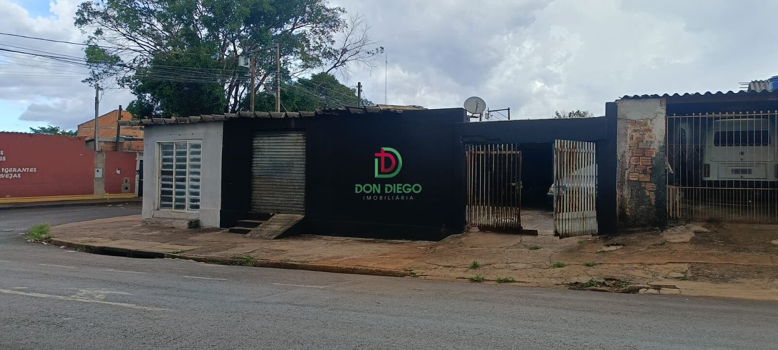 Imagem principal do imóvel
