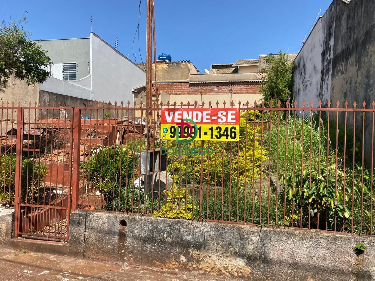 Imagem principal do imóvel