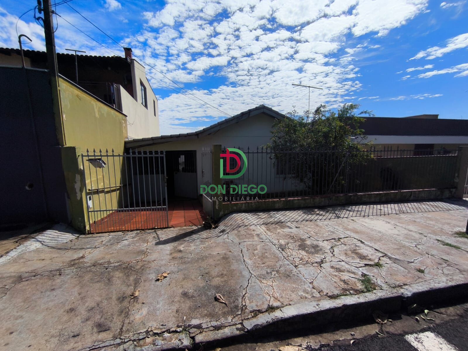 Imagem principal do imóvel