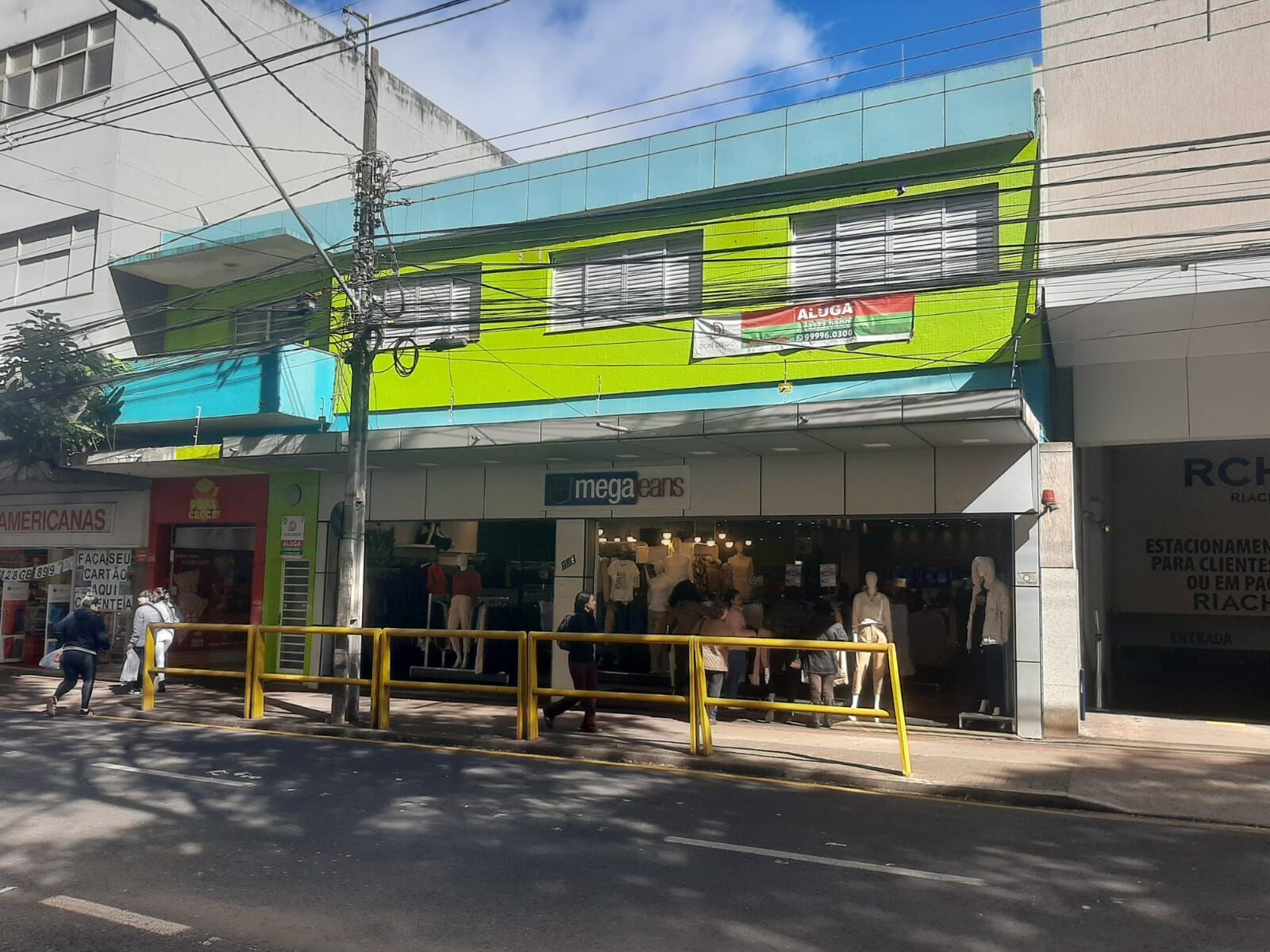 Imagem principal do imóvel