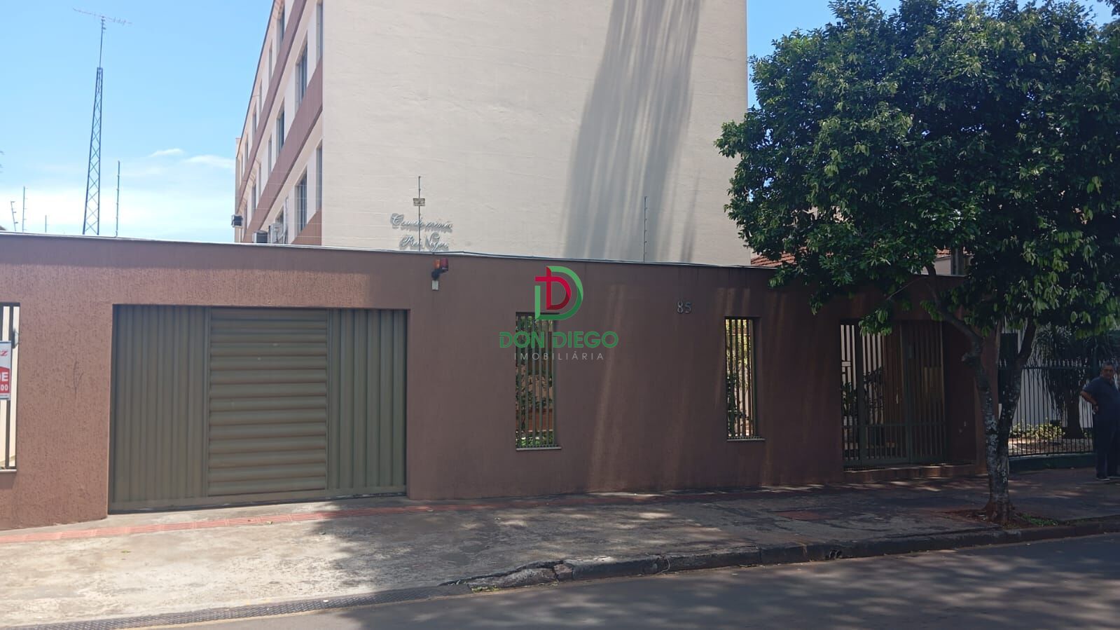 Imagem principal do imóvel