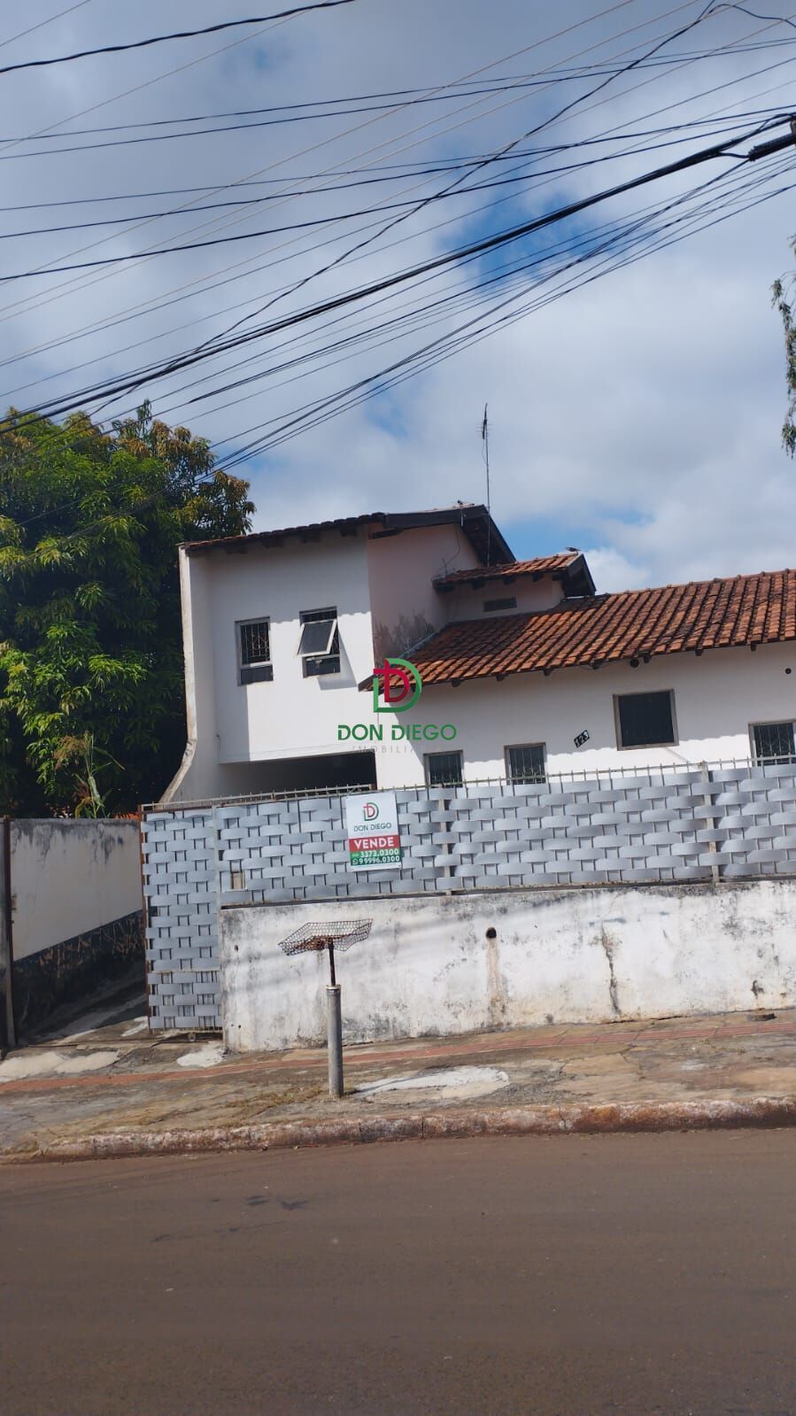 Imagem principal do imóvel