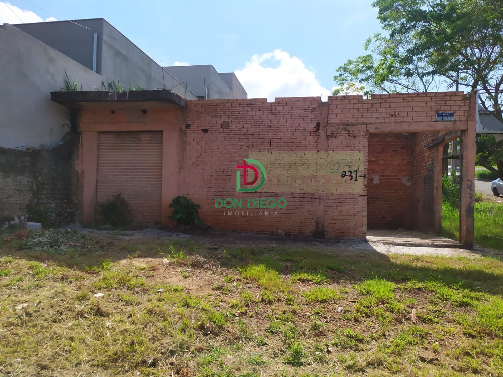 Imagem principal do imóvel