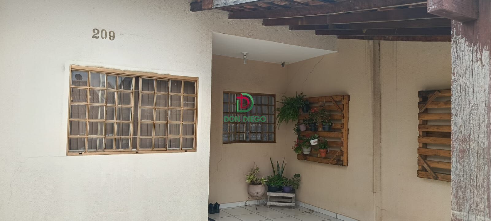 Imagem principal do imóvel