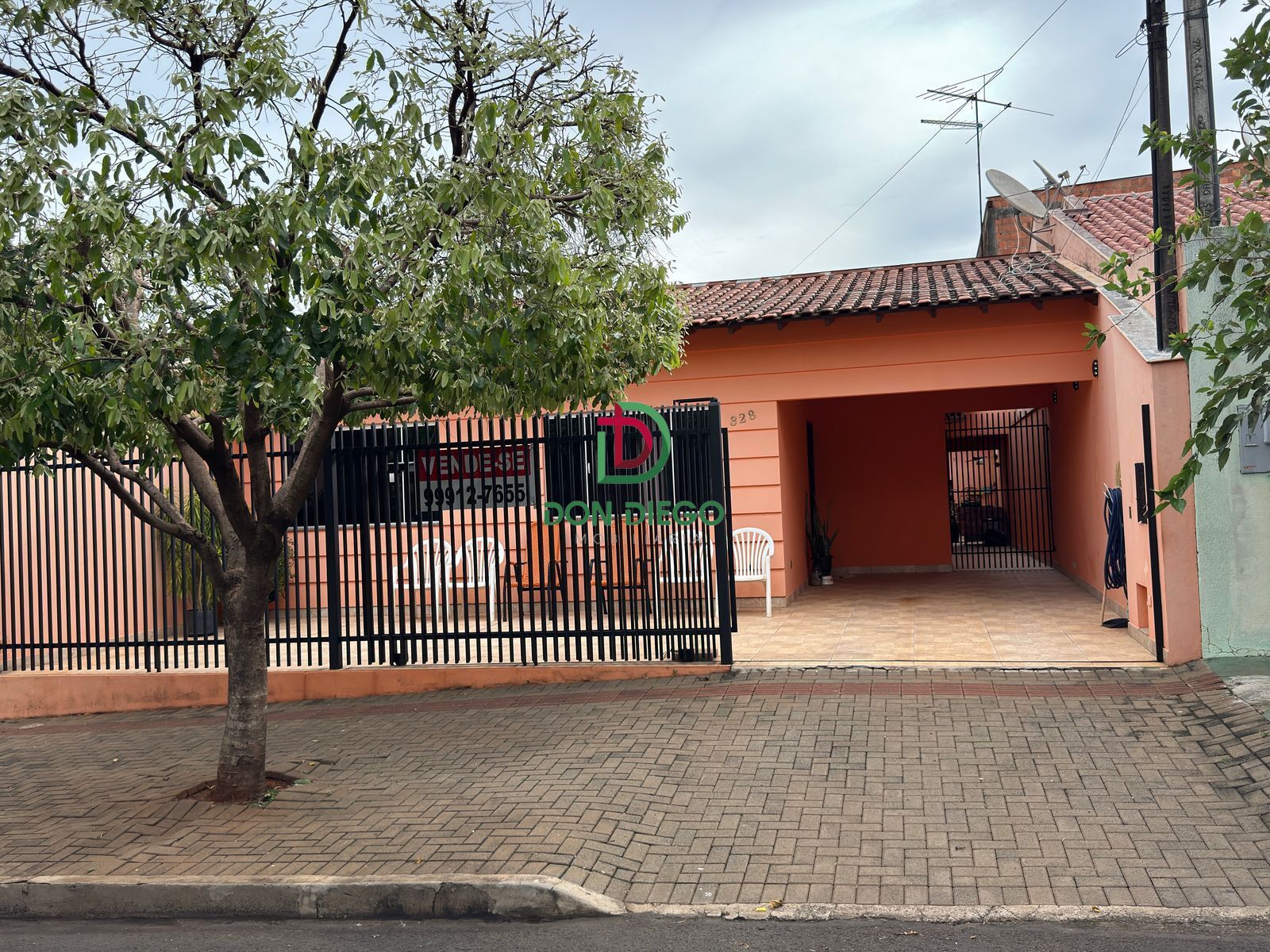 Imagem principal do imóvel