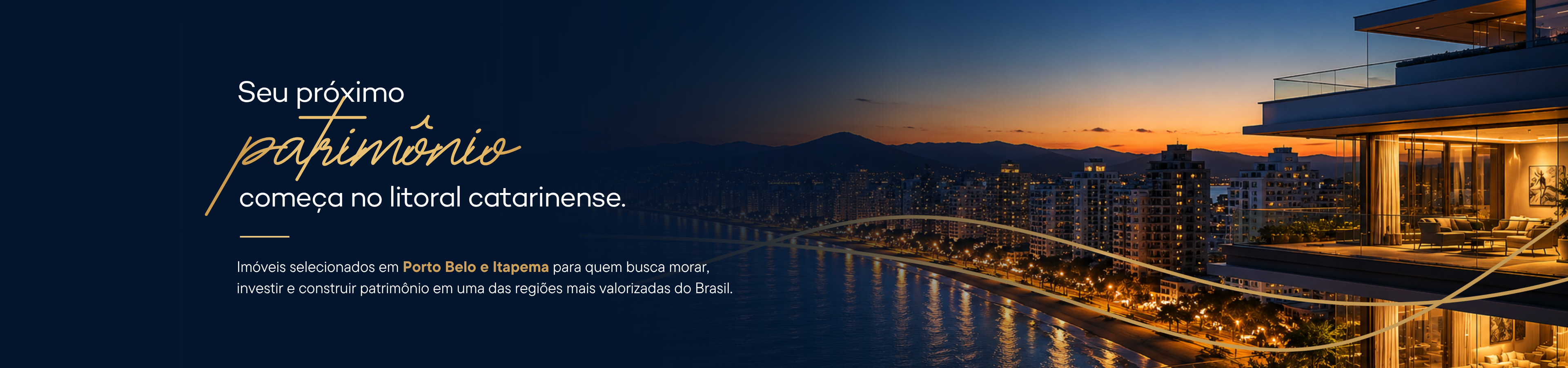 DALLABARBA IMÓVEIS LITORAL SC
