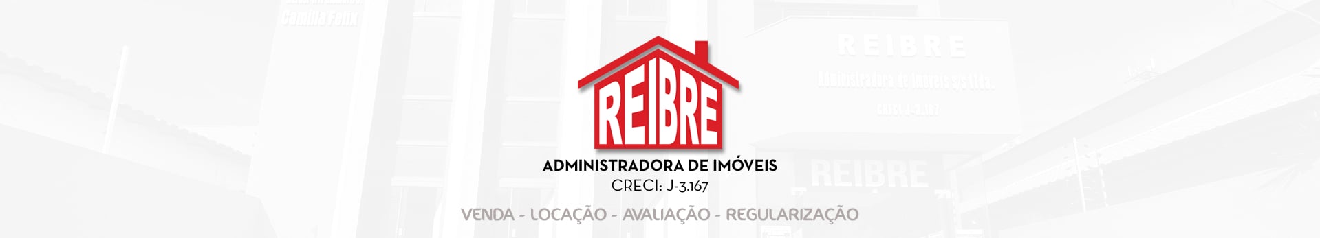 Reibre Administradora de Imóveis S/S Ltda