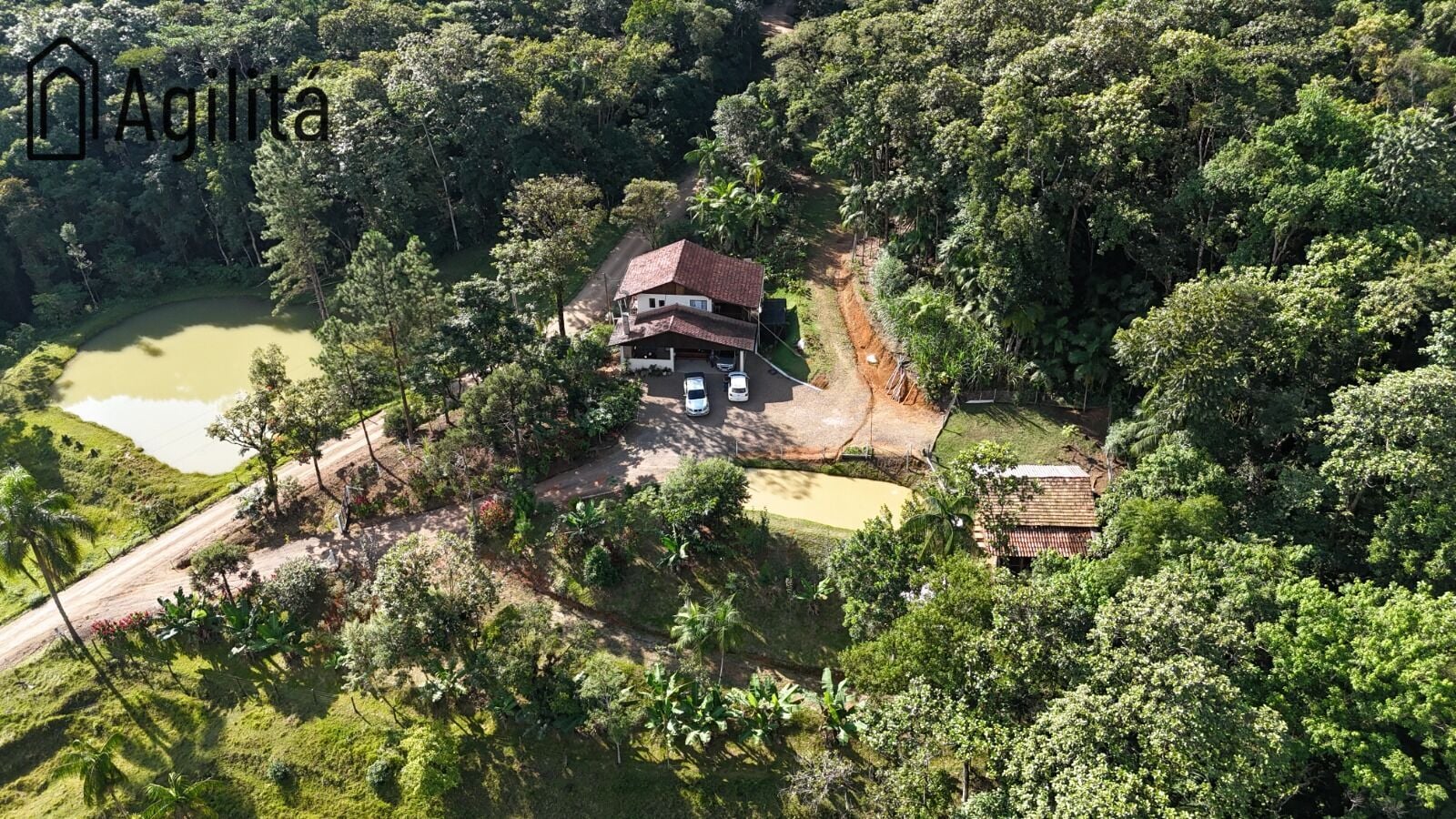 Imagem principal do imóvel