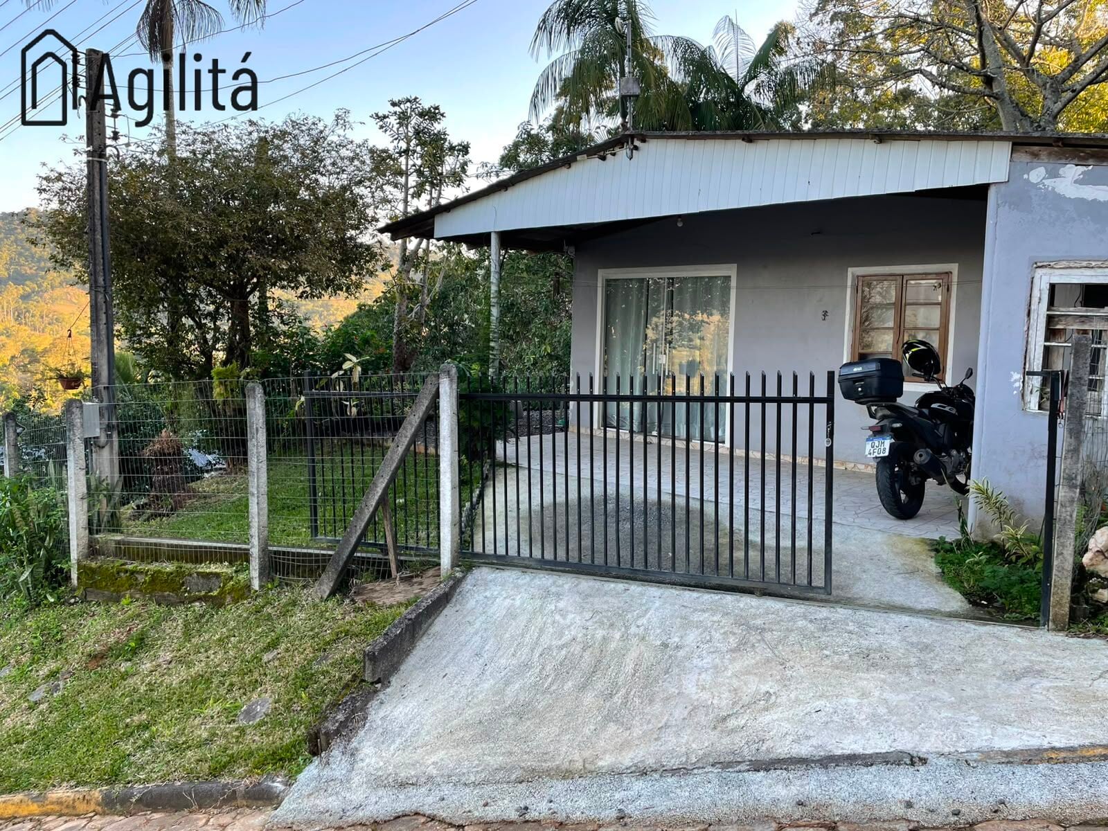 Imagem principal do imóvel