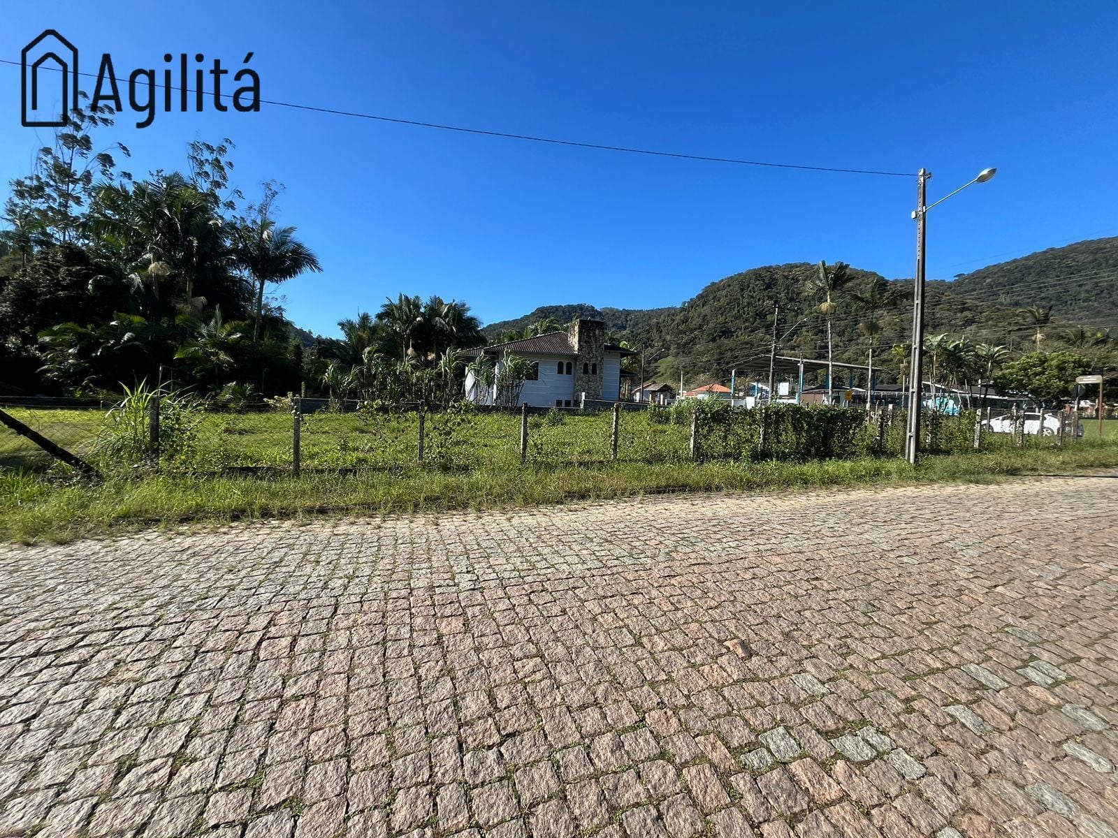 Imagem principal do imóvel