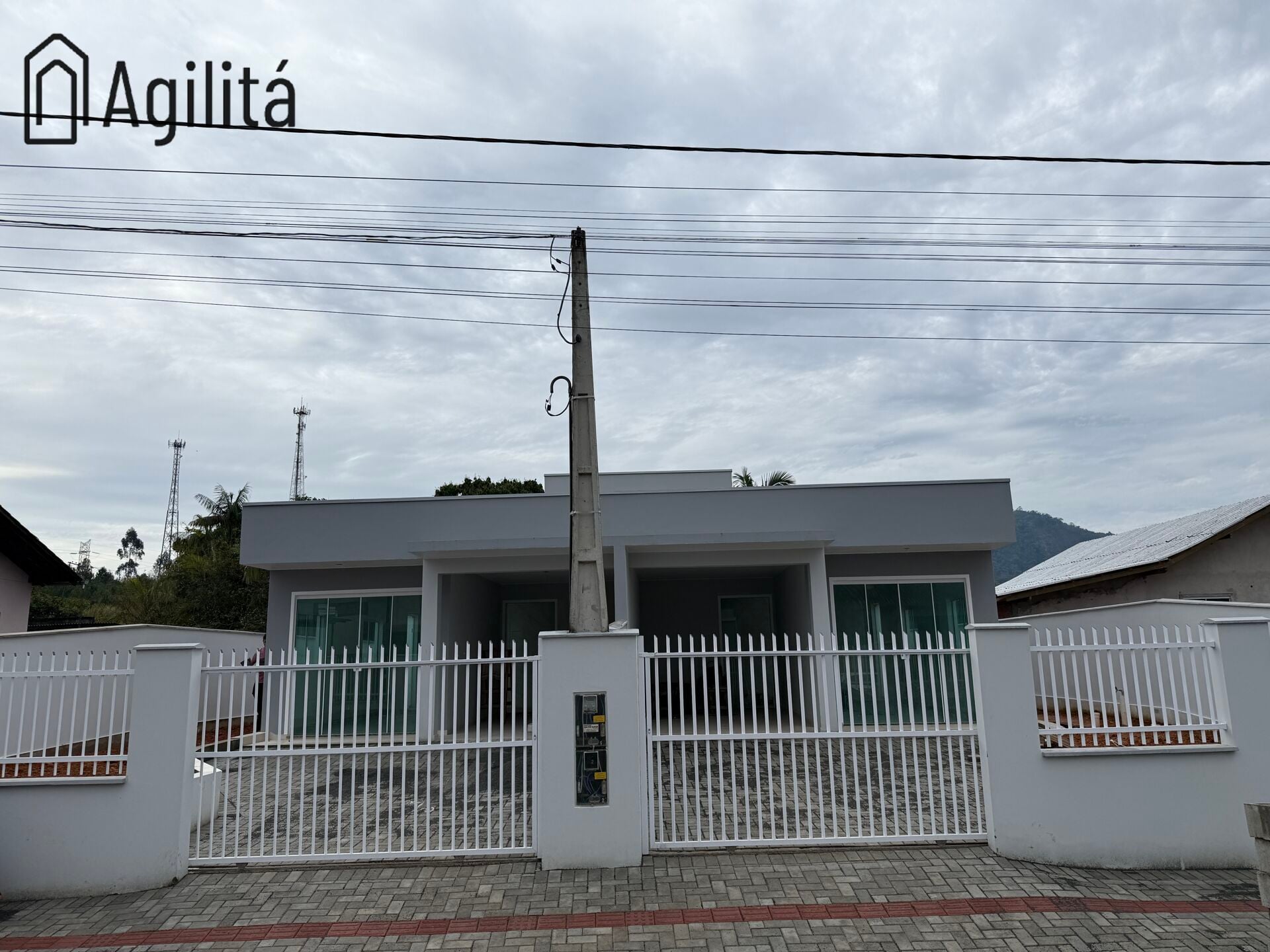 Imagem principal do imóvel