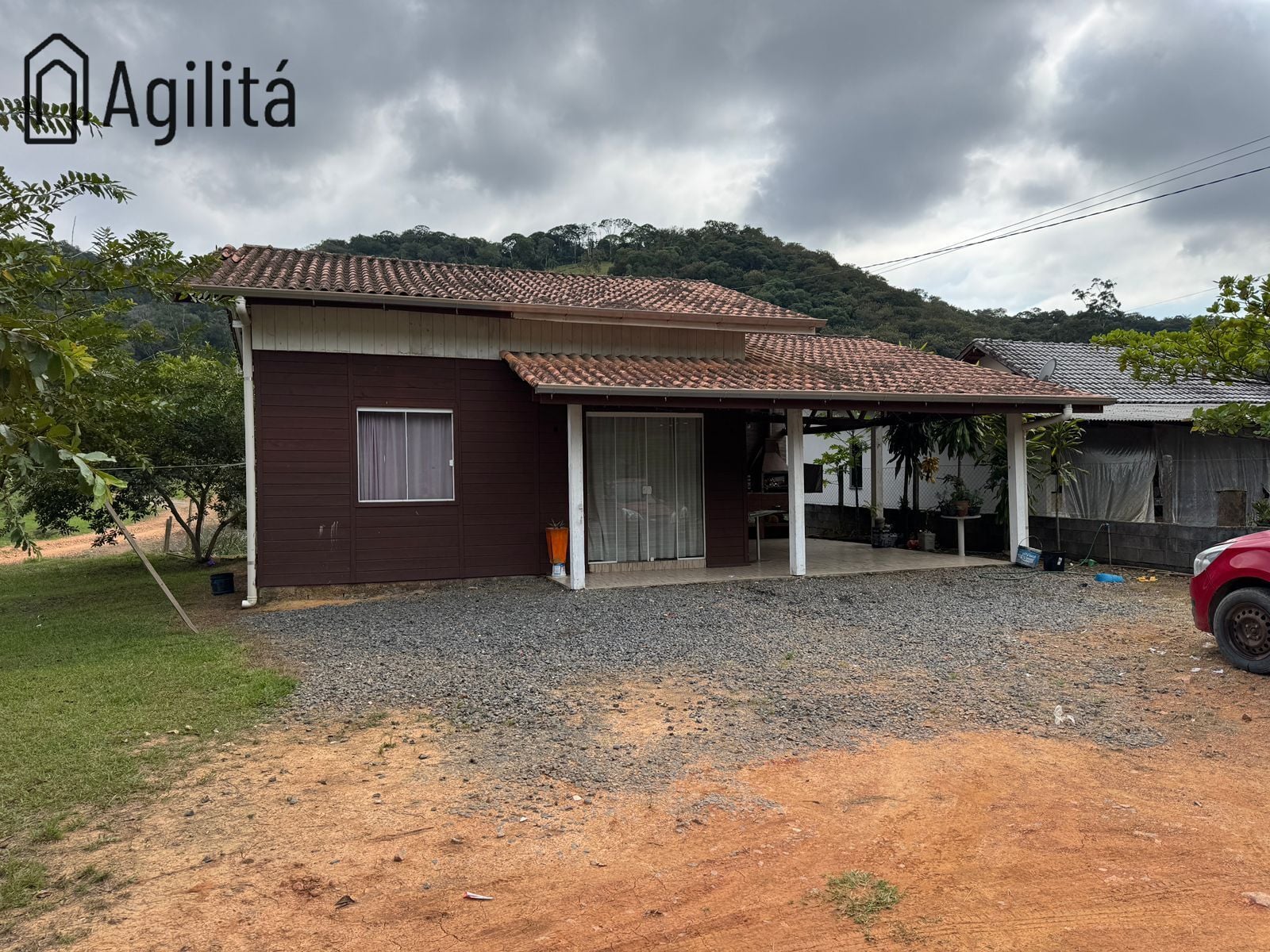 Imagem principal do imóvel