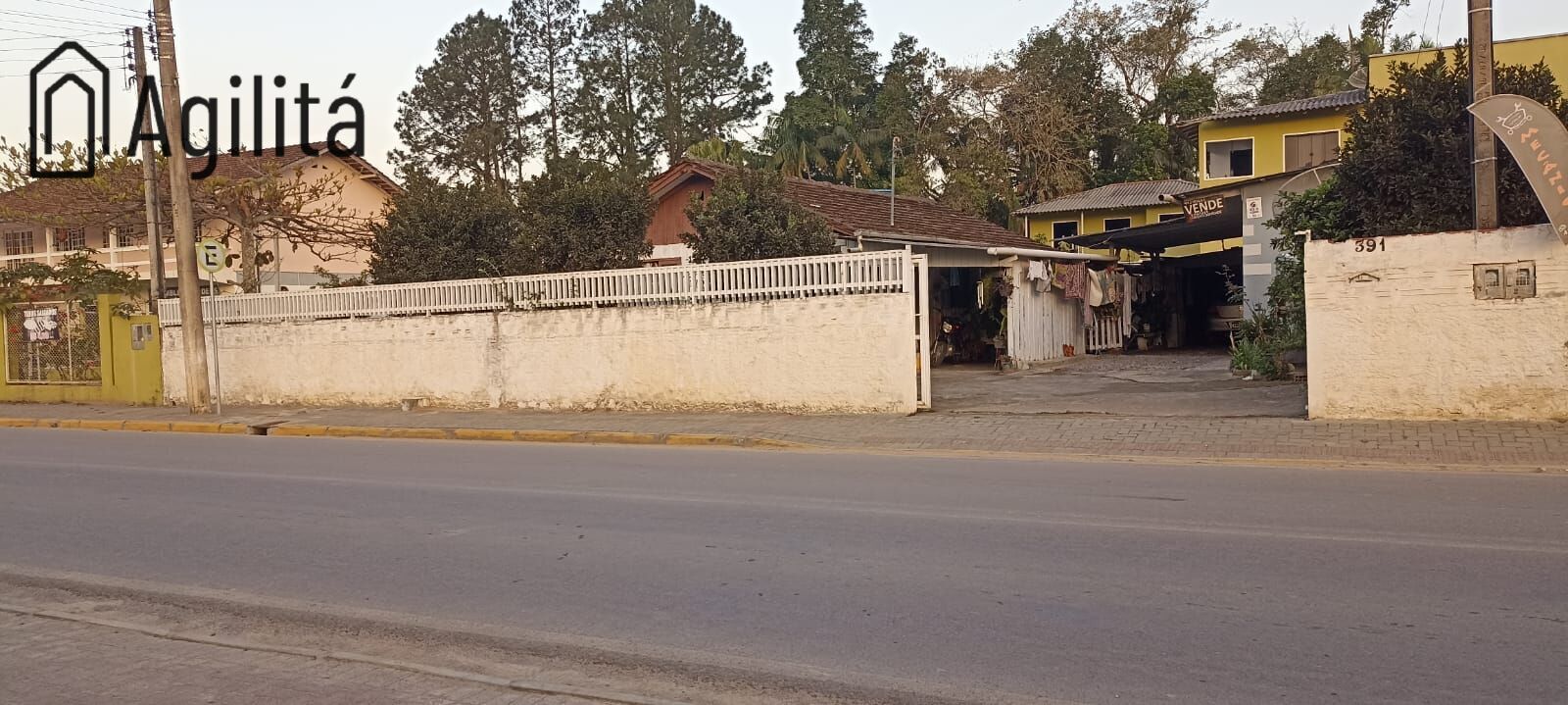 Imagem principal do imóvel