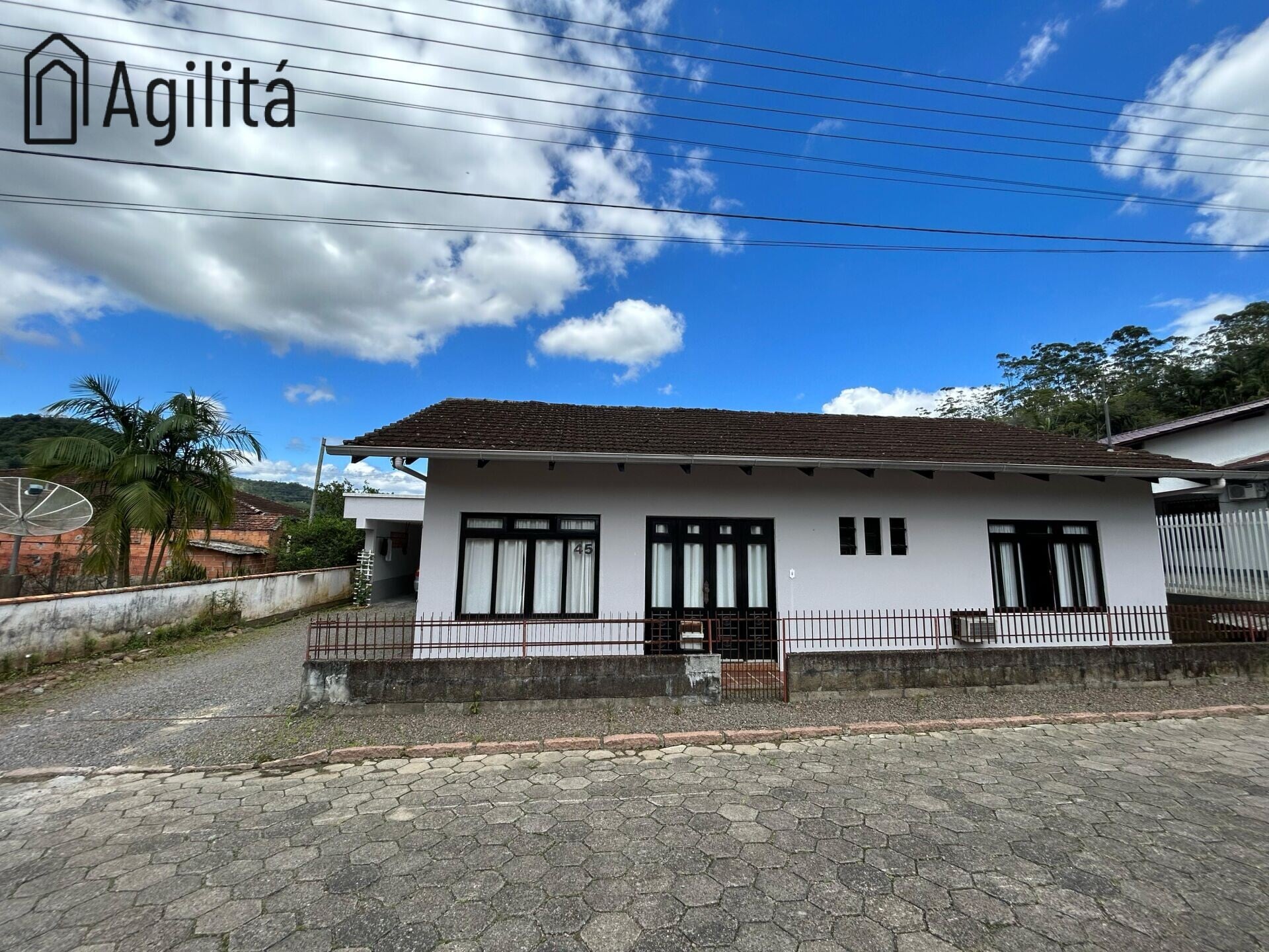 Imagem principal do imóvel