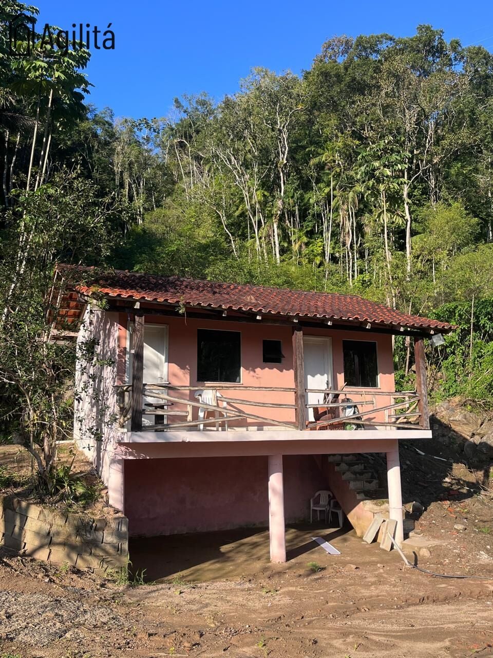 Imagem principal do imóvel
